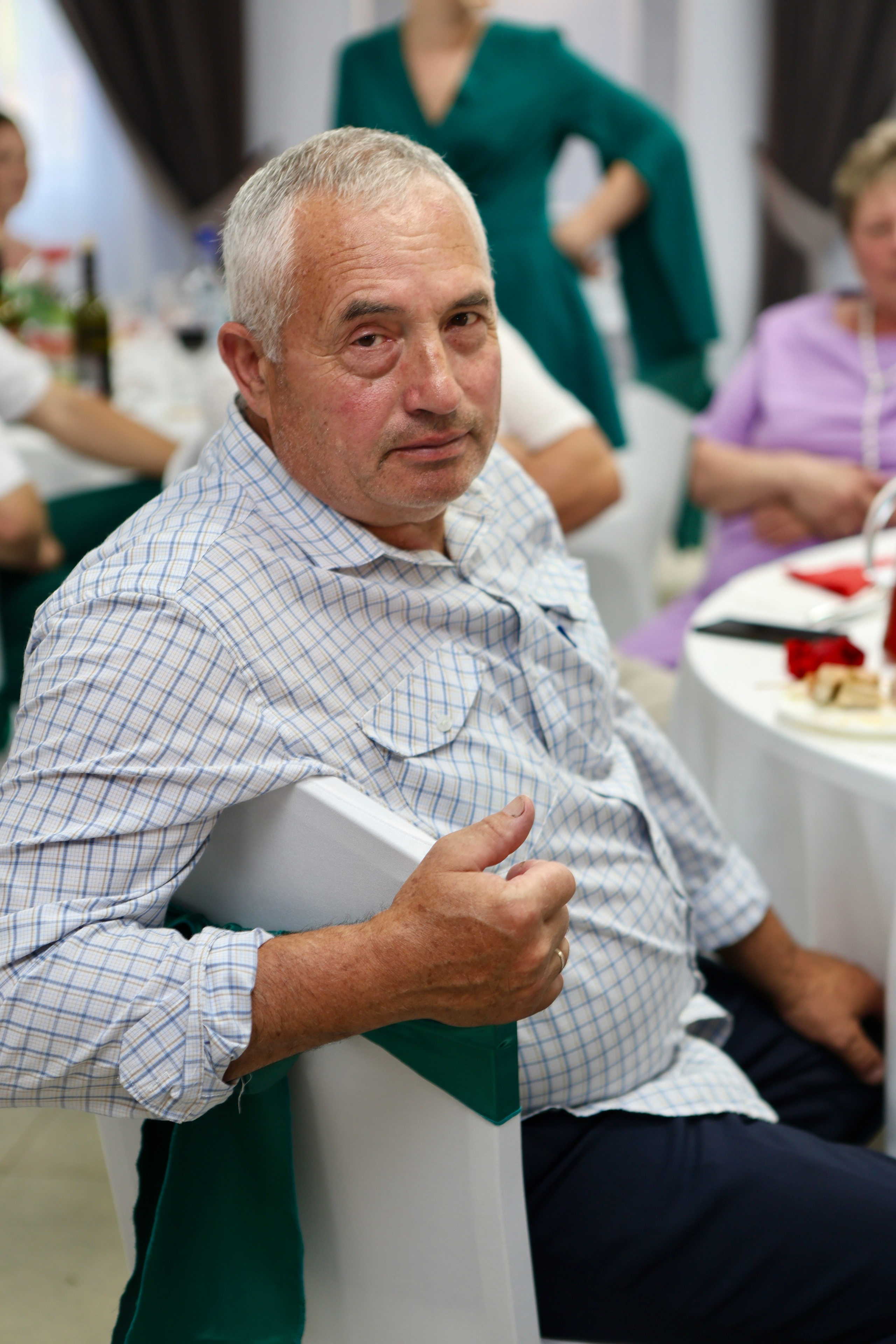 Свадьба Игоря и Татьяны. Фотограф в Курске Смирнов Евгений