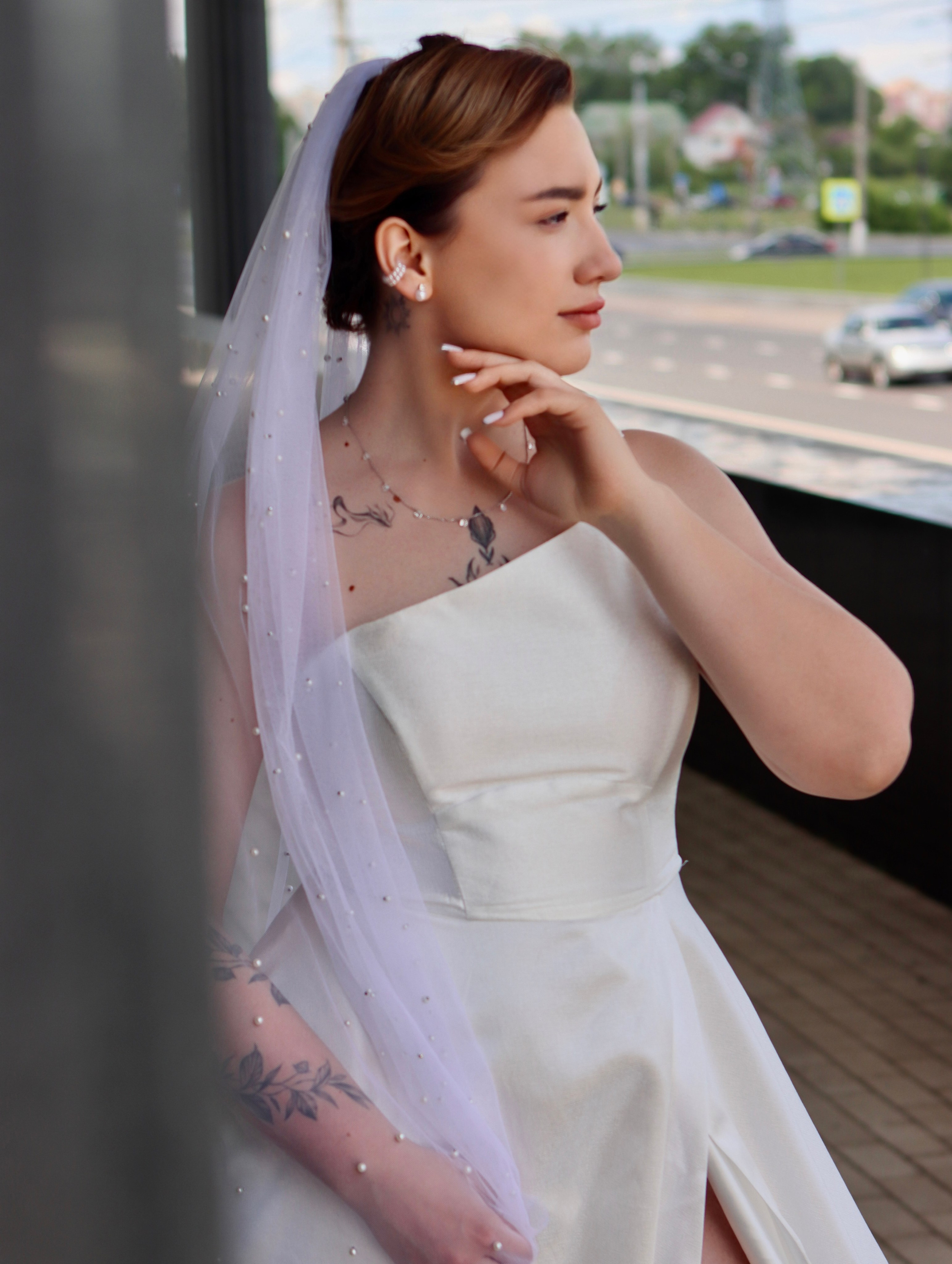 Ольга и Глеб. Фотограф в Курске Смирнов Евгений