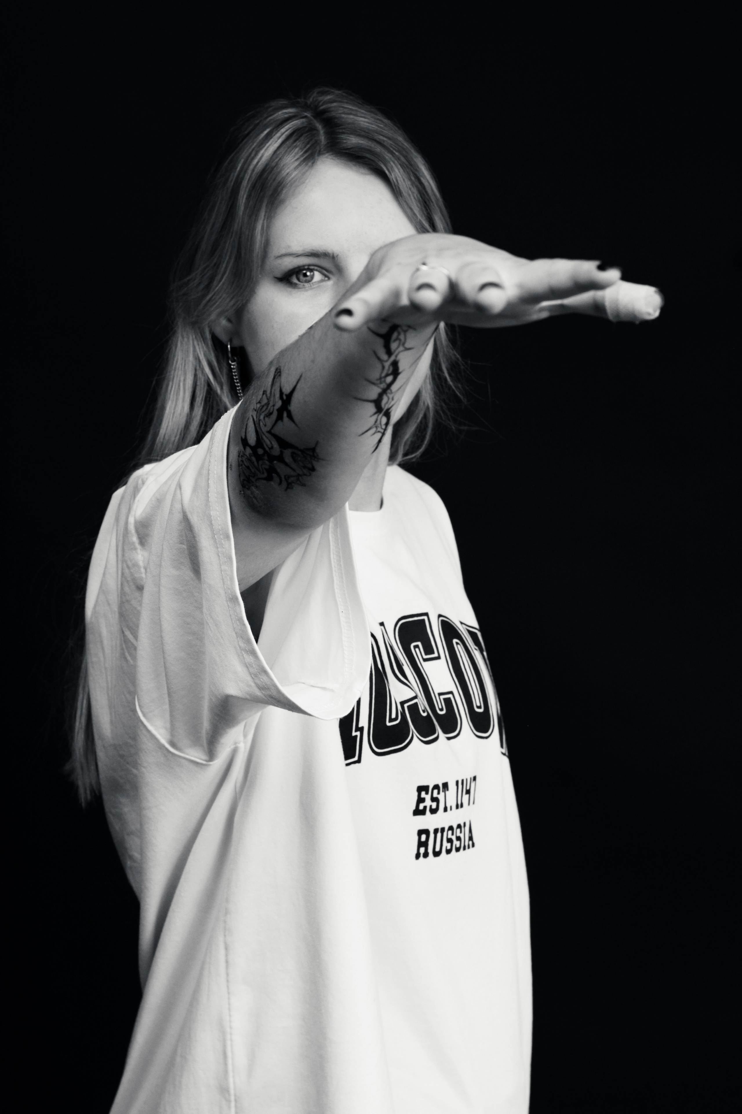 Юлия. Фотограф в Курске Смирнов Евгений