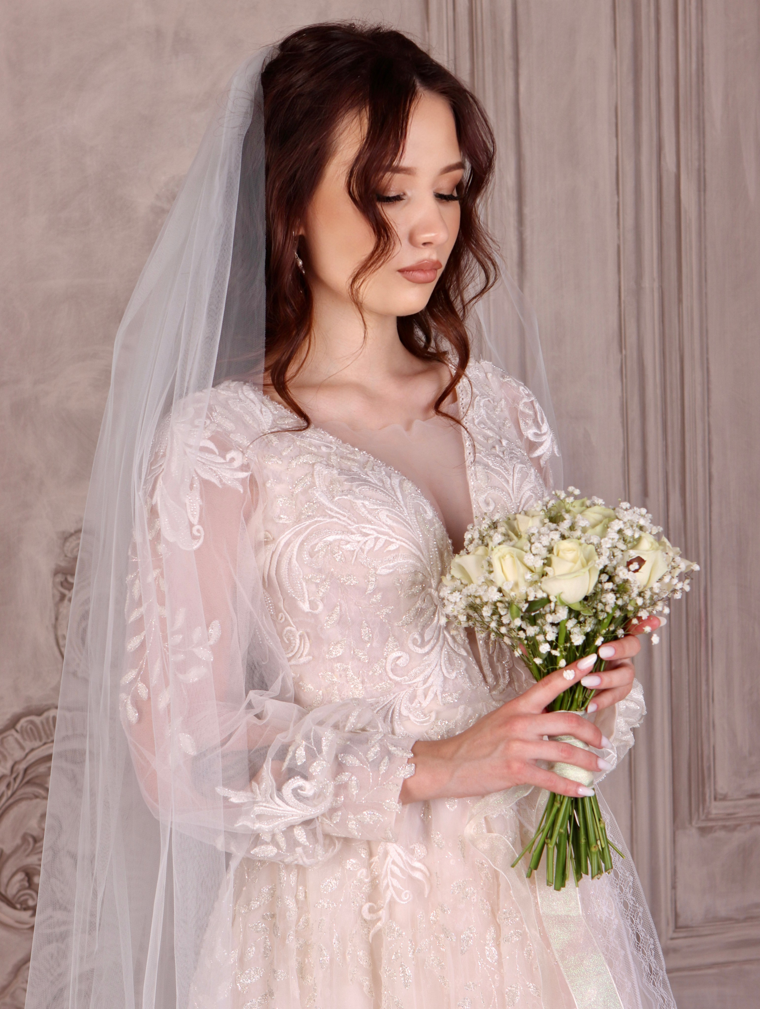 Кирилл и Арина. Фотограф в Курске Смирнов Евгений