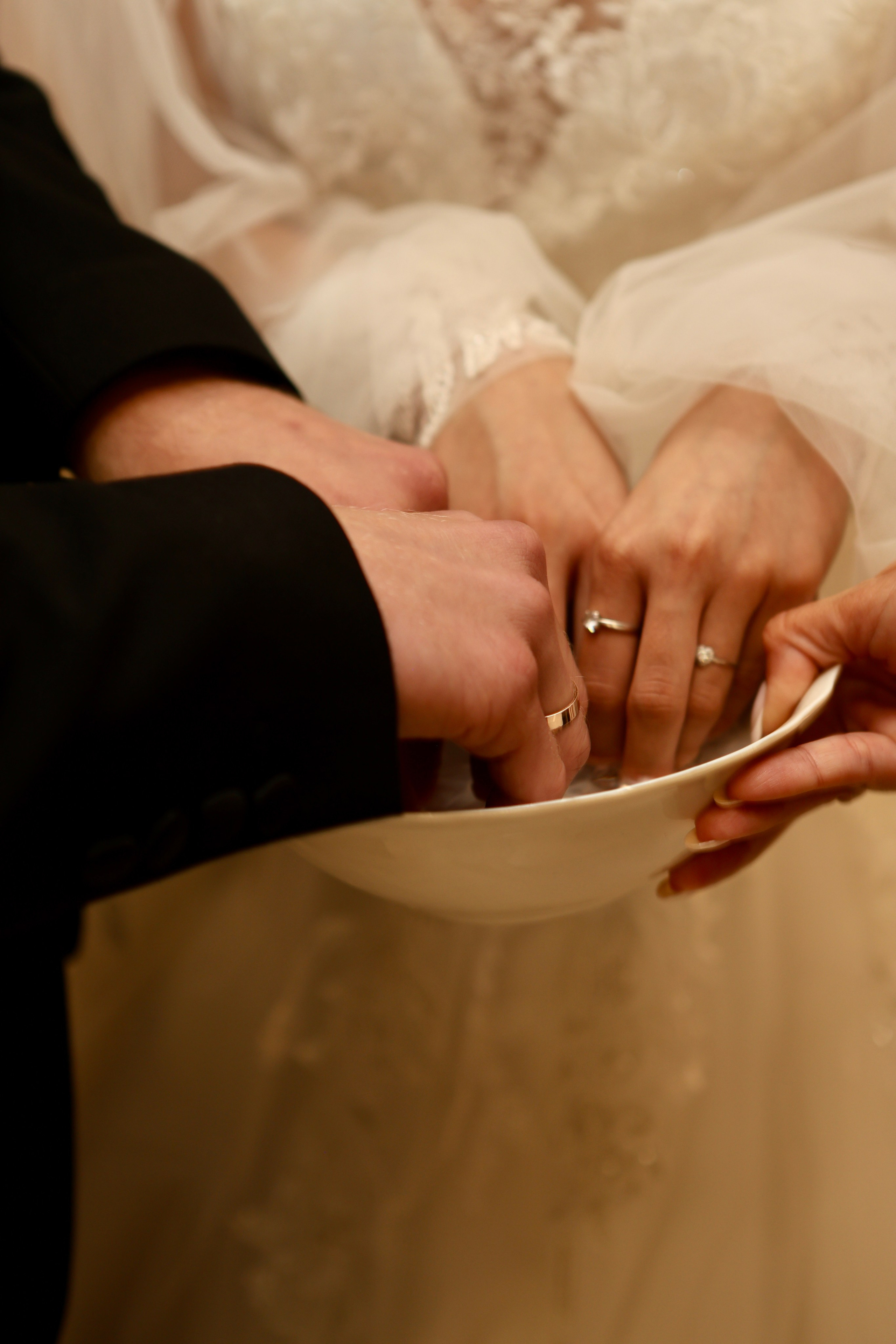 Свадебный банкет Андрея и Марины. Фотограф в Курске Смирнов Евгений