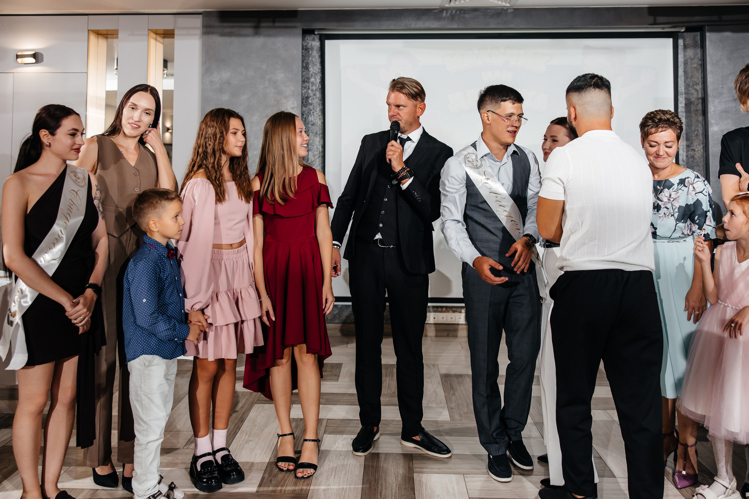 Анонс свадьбы для Ольги и Романа. Свадебный фотограф в Крыму и Севастополе Ольга Баскакова