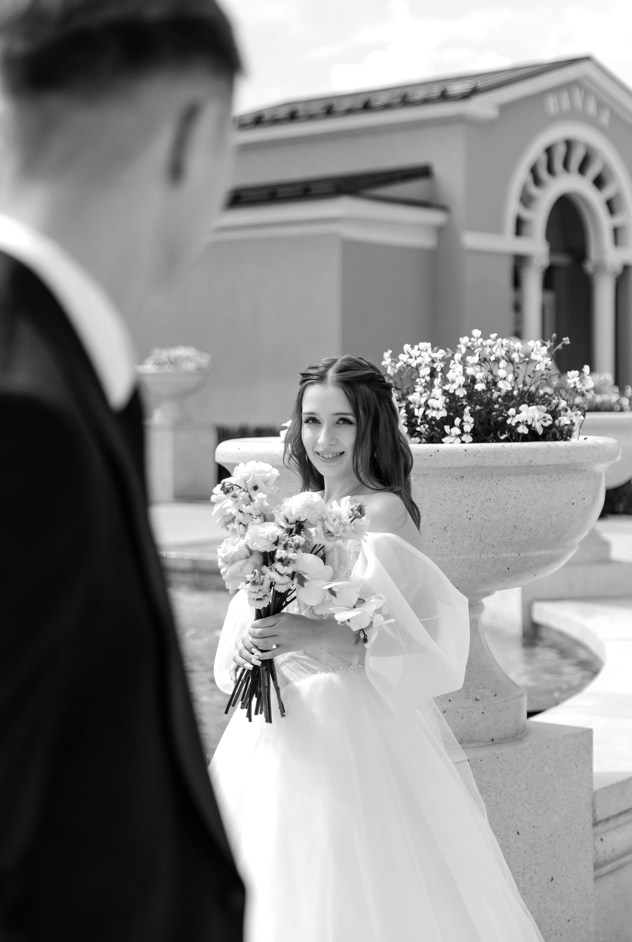 Алексей и Екатерина. Свадебный и семейный фотограф в Рязани Саша Крутых