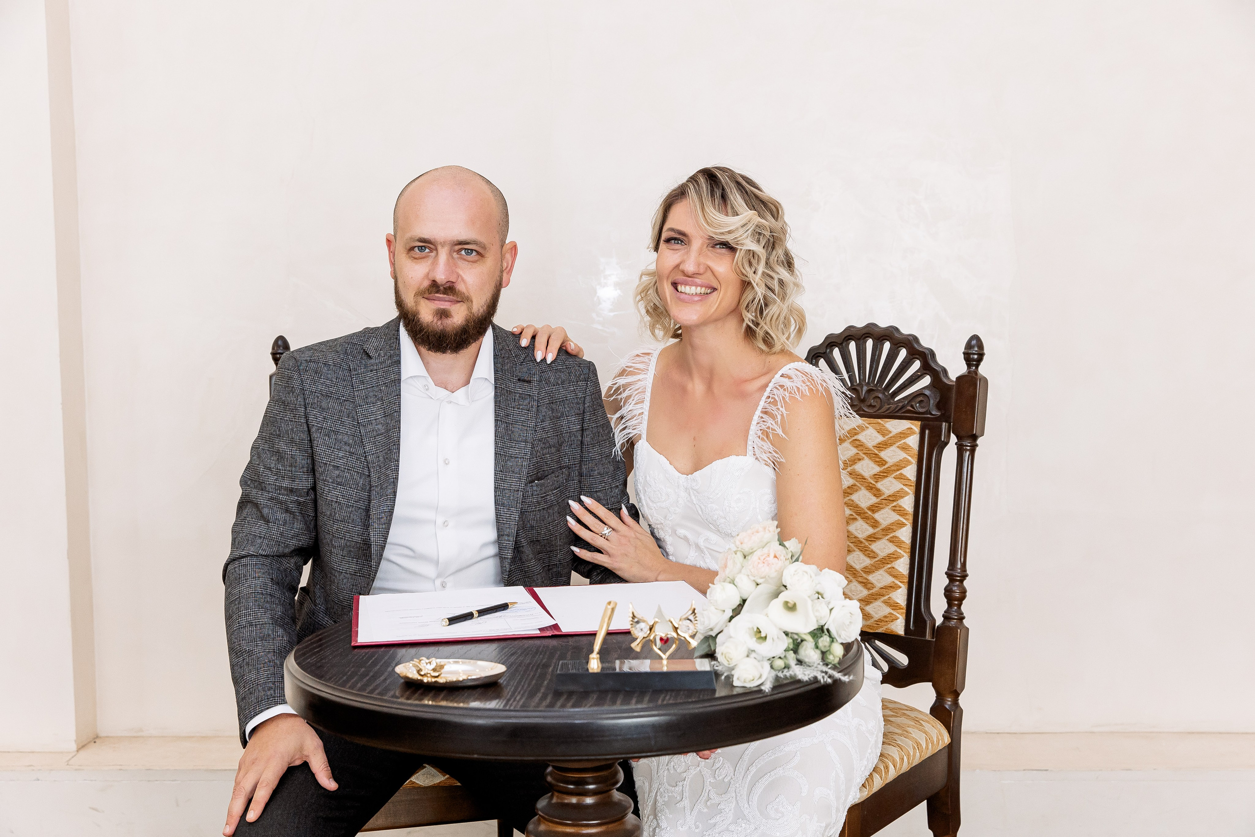 Виктор и Екатерина. Свадебный и семейный фотограф в Челябинске Юлия Ишимова