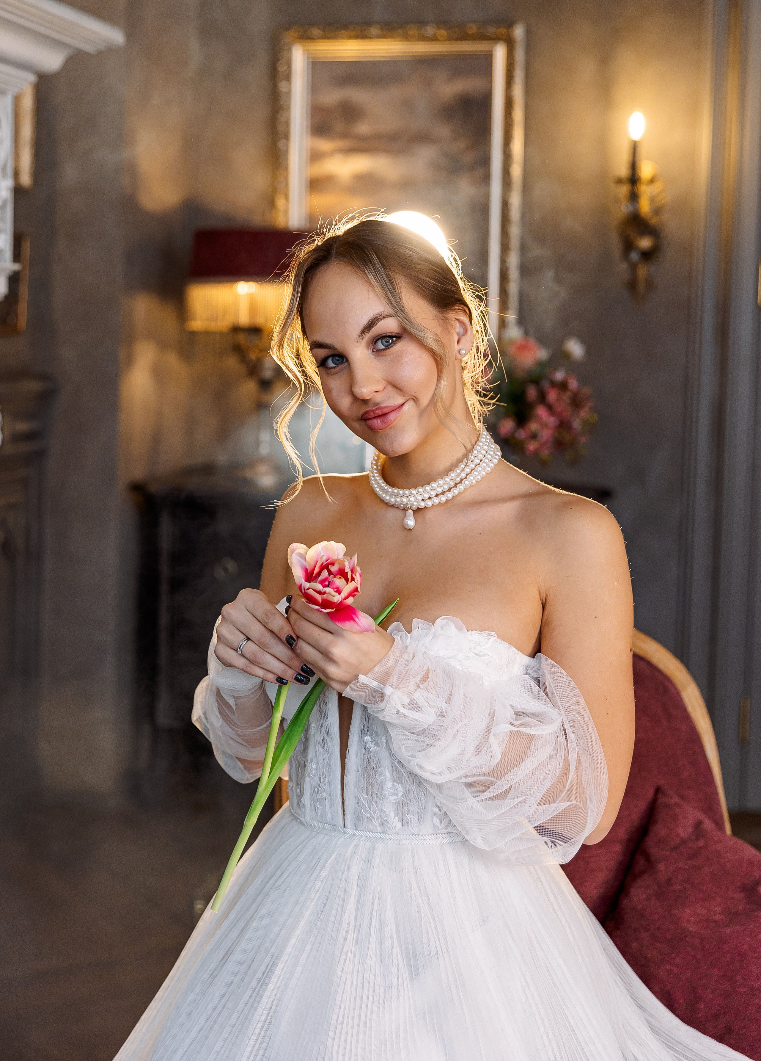 Анастасия утро. Свадебный и семейный фотограф в Челябинске Юлия Ишимова