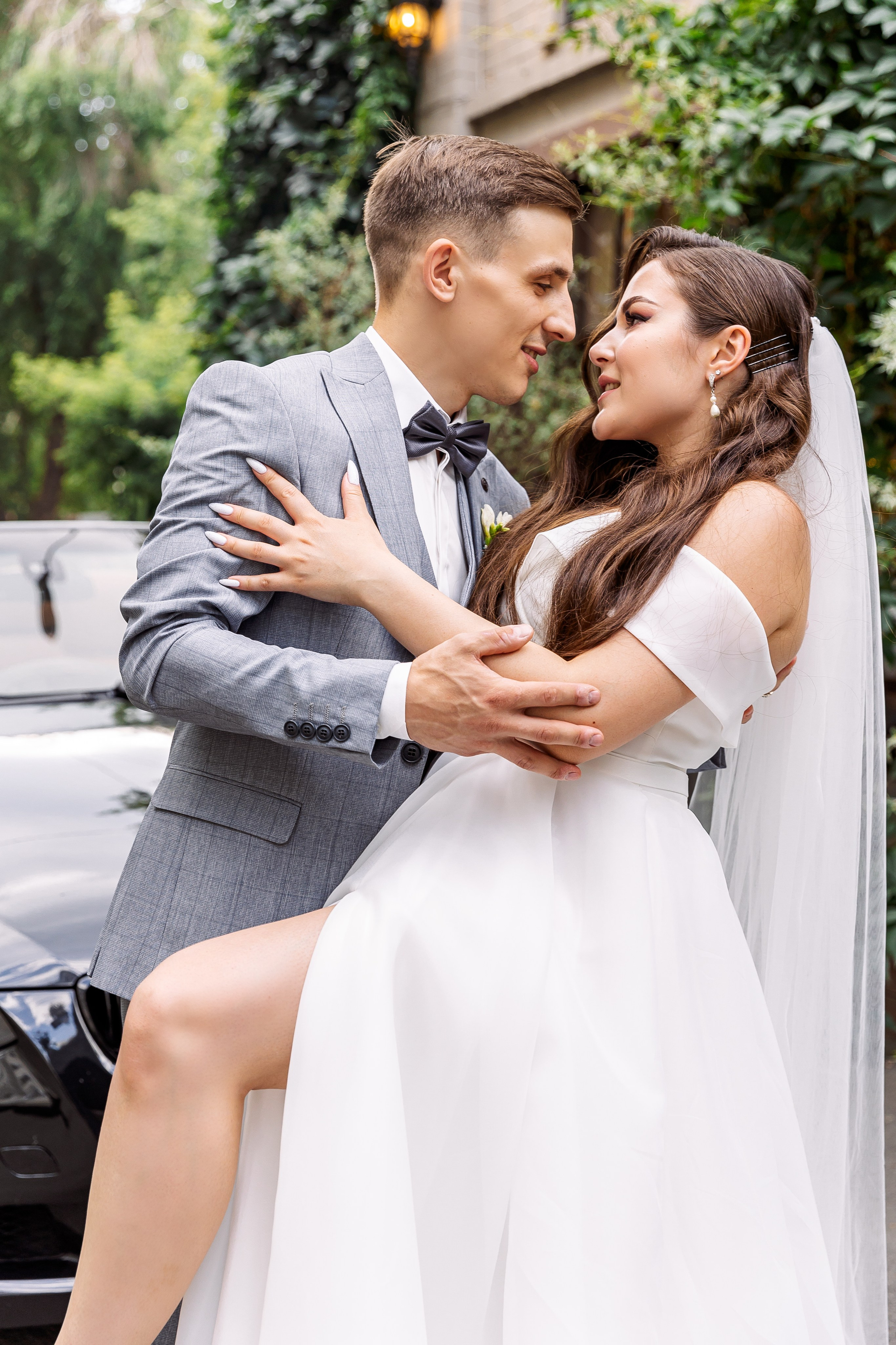 Сергей и Валерия. Свадебный и семейный фотограф в Челябинске Юлия Ишимова