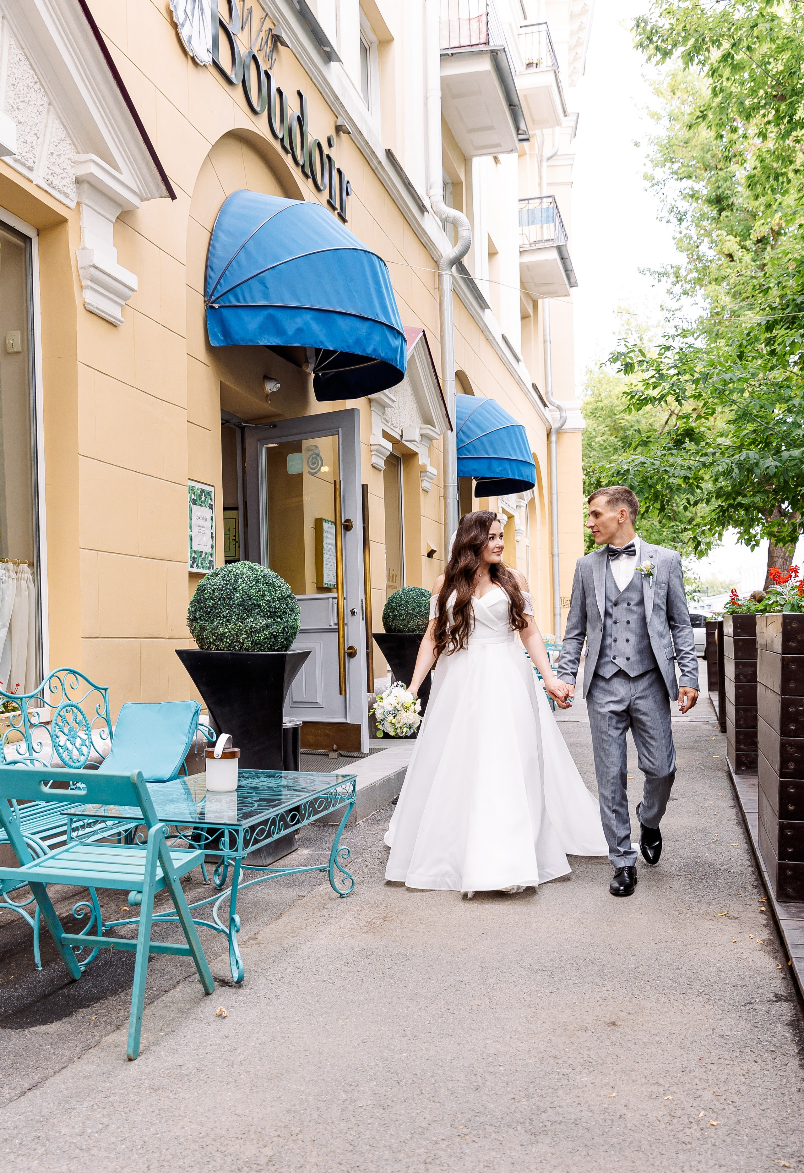 Сергей и Валерия. Свадебный и семейный фотограф в Челябинске Юлия Ишимова