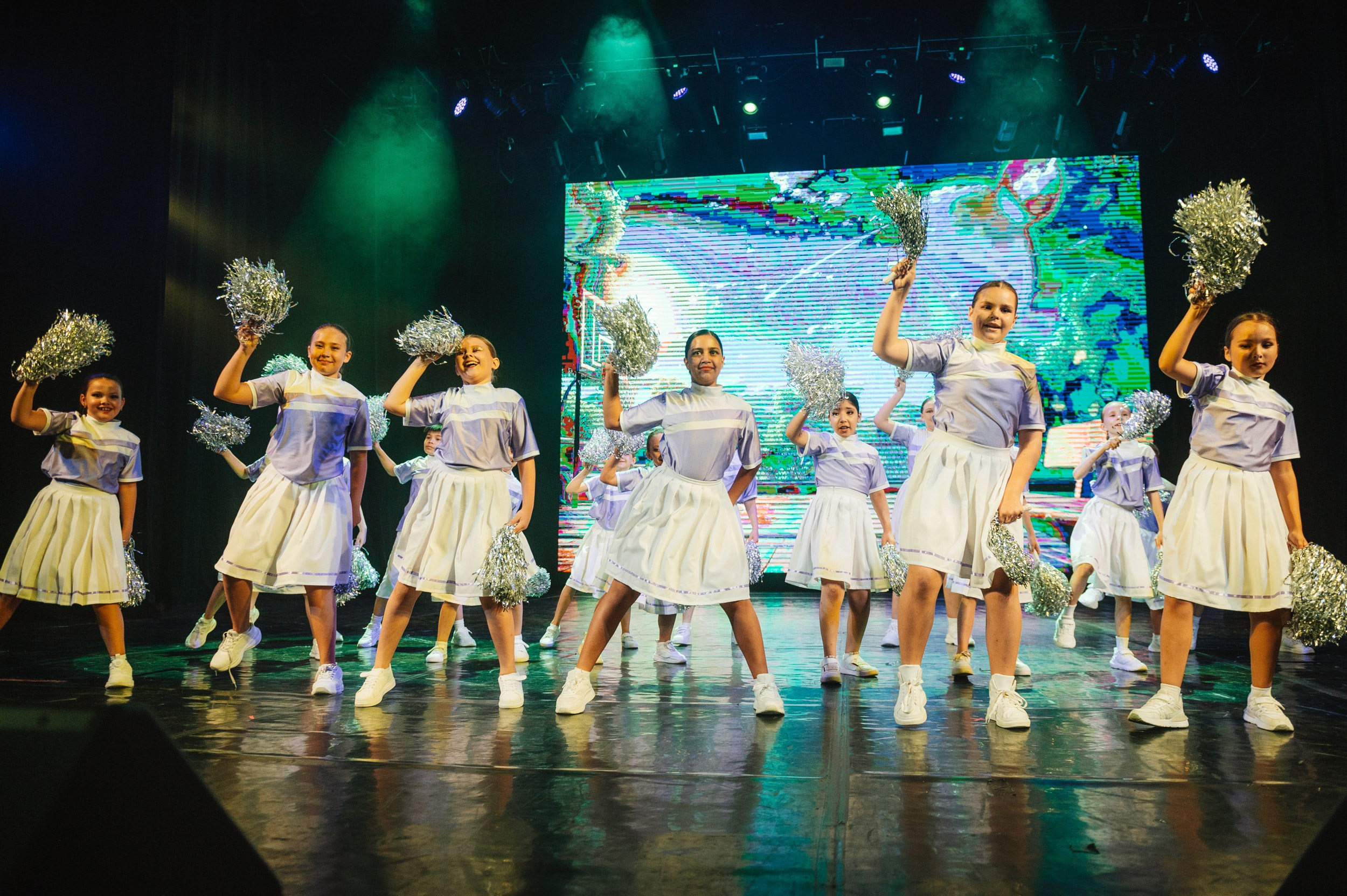 Todes. Студия танца Аллы Духовой. Сайт фотографа Данилы Пащенко