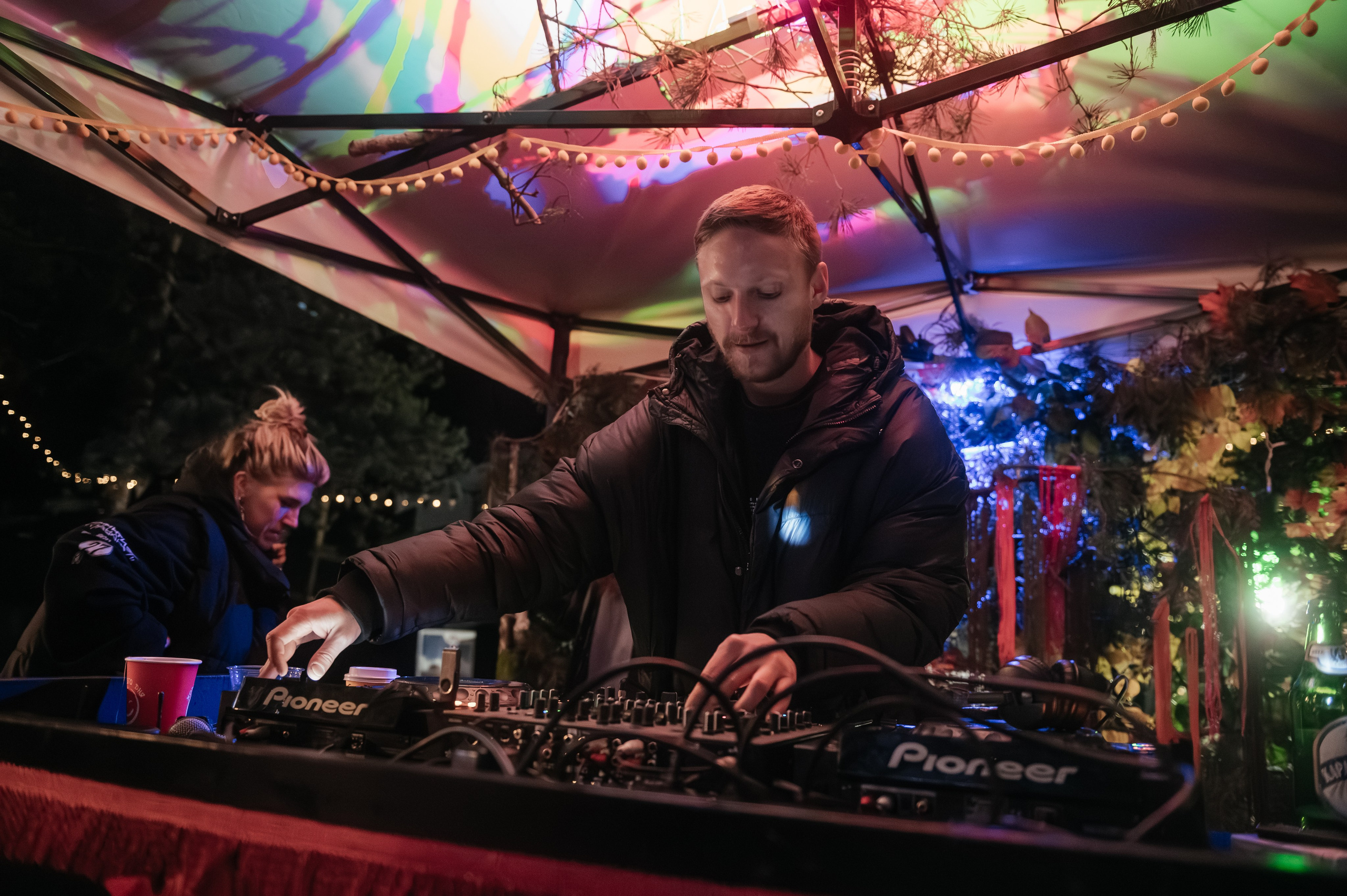 Funk and Beats. Архыз 24. Сайт фотографа Данилы Пащенко