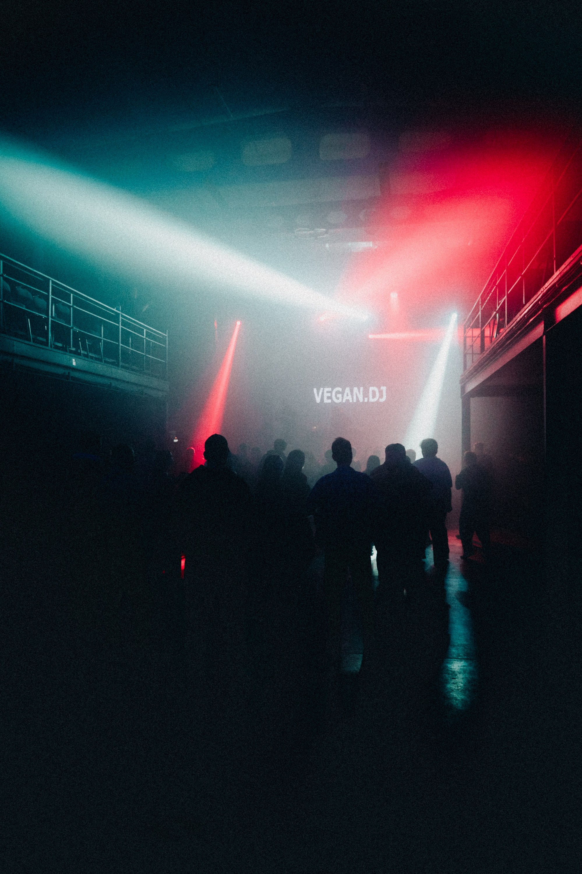 Технология промо. Сайт фотографа Данилы Пащенко