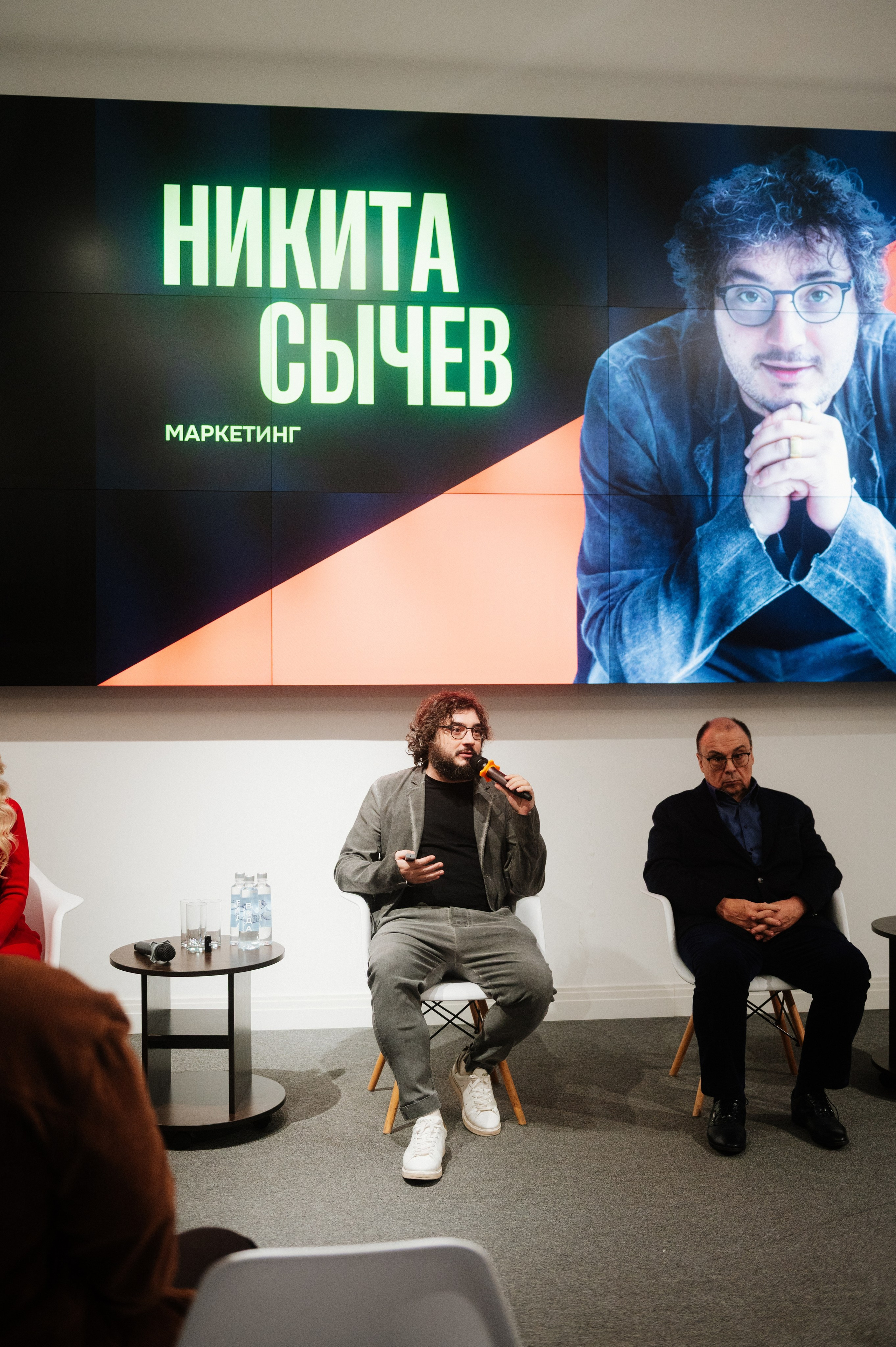 Репортажи. Сайт фотографа Данилы Пащенко