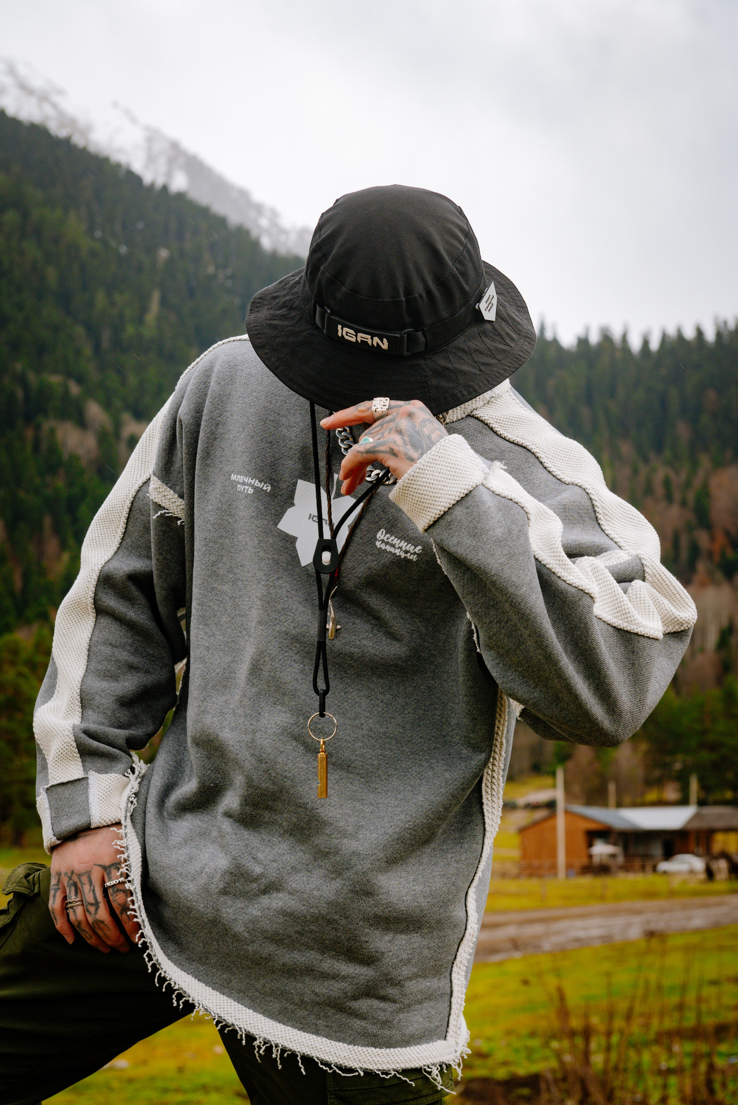 Funk and Beats. Архыз 24. Сайт фотографа Данилы Пащенко