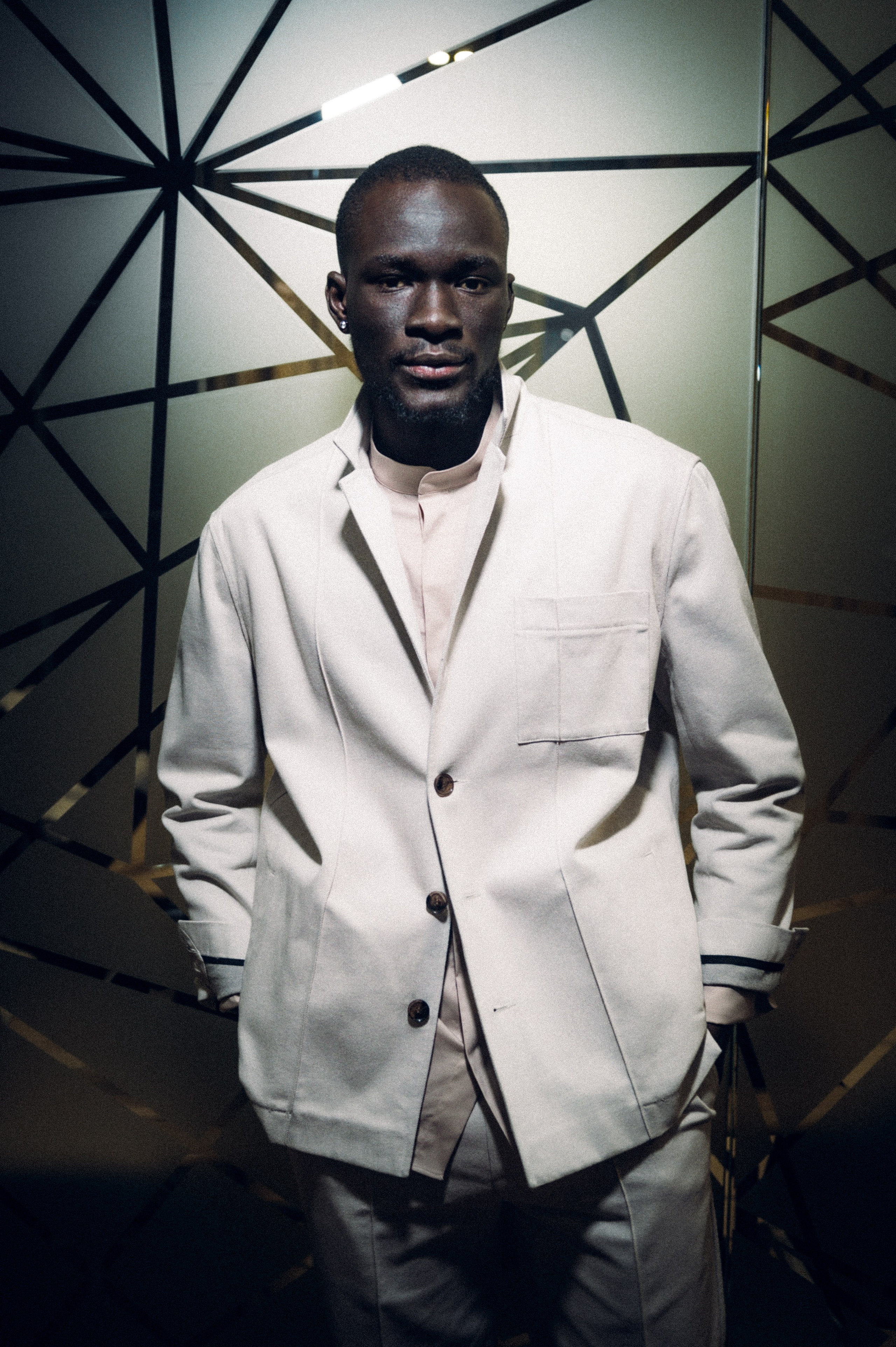 Marriott. Показ бренда ТЭКО. Сайт фотографа Данилы Пащенко