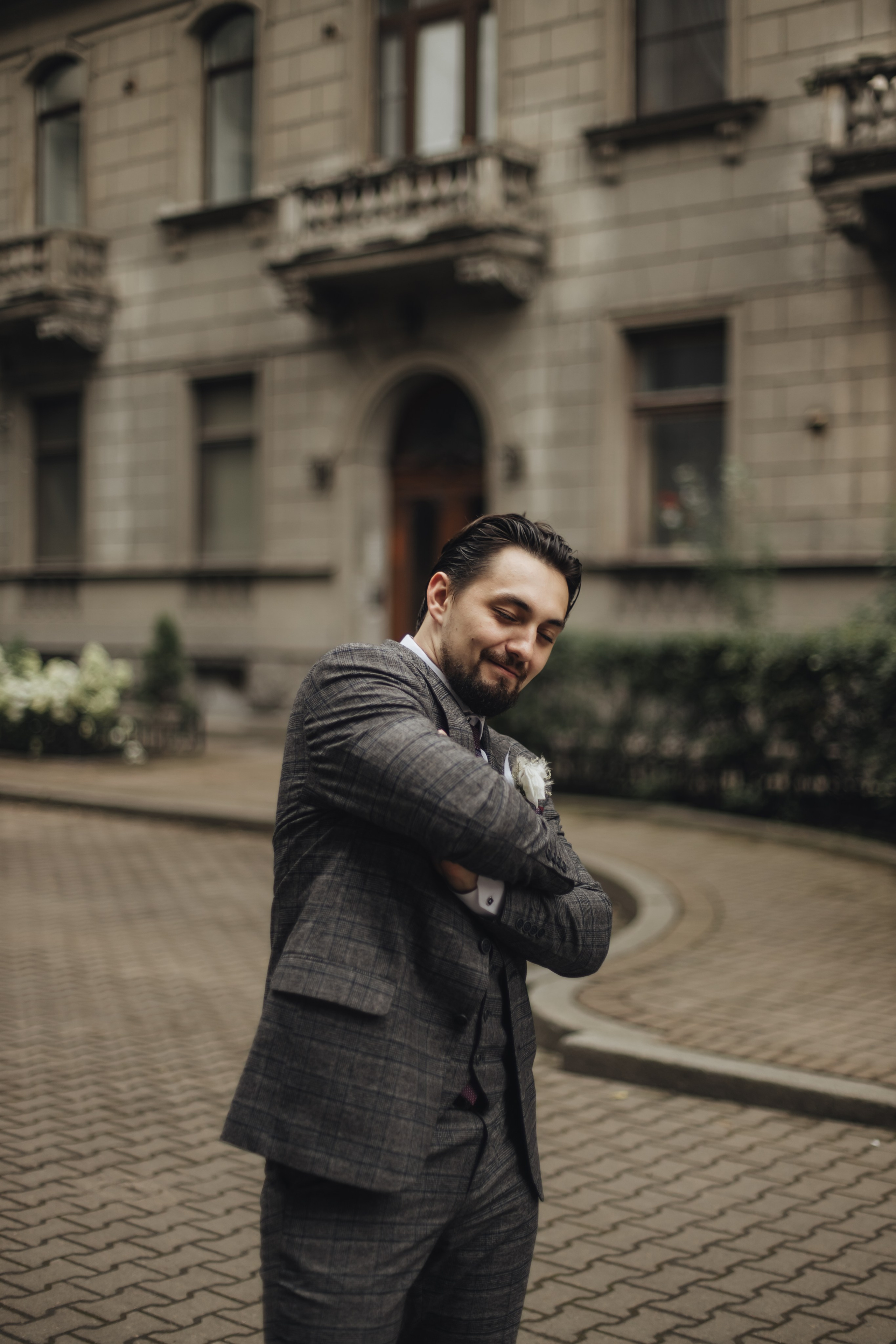 Словно искусство [Макс и Крис]. Jen.swph Свадебный фотограф