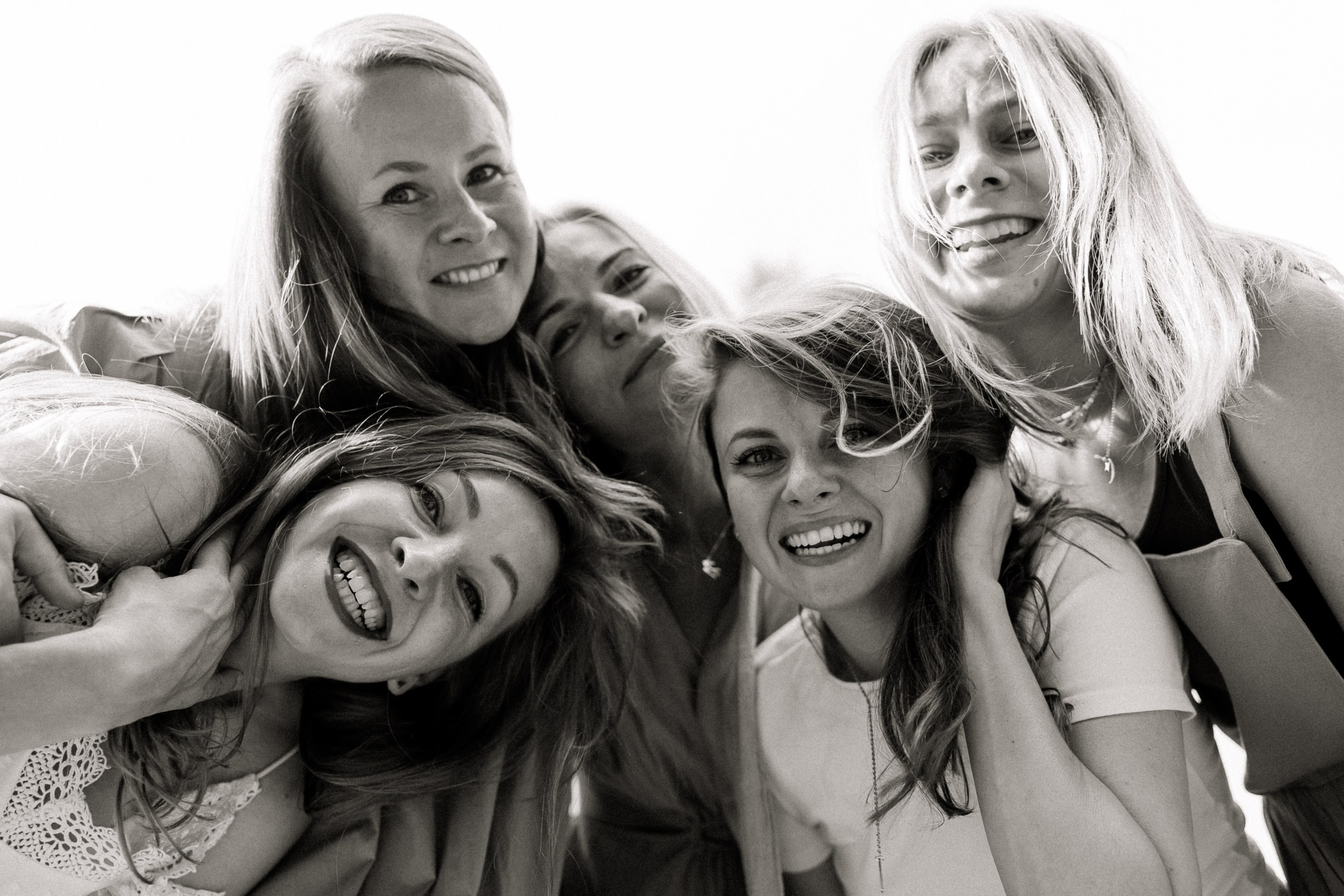 Девичник. Семейный фотограф в Москве Ирина Жур