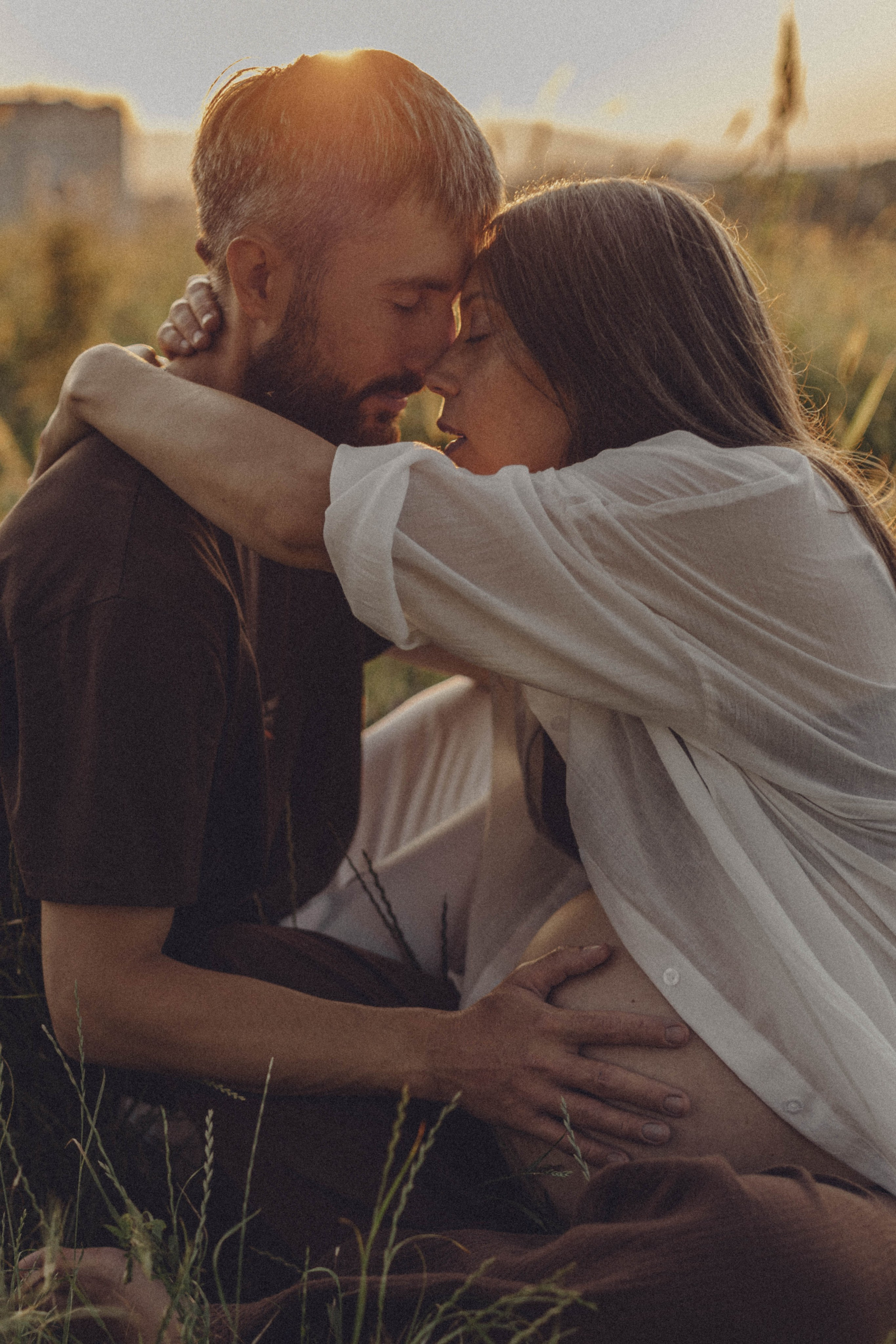 В ожидании. Фотограф в Геленджике Елизавета Гудина