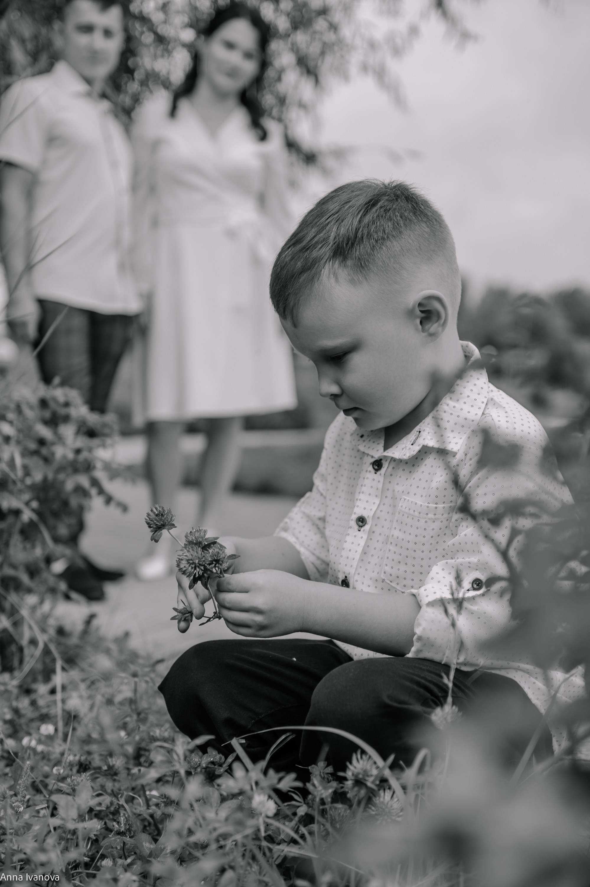 Свадебная фотосессия. Анна Иванова Свадебный Фотограф Чебоксары