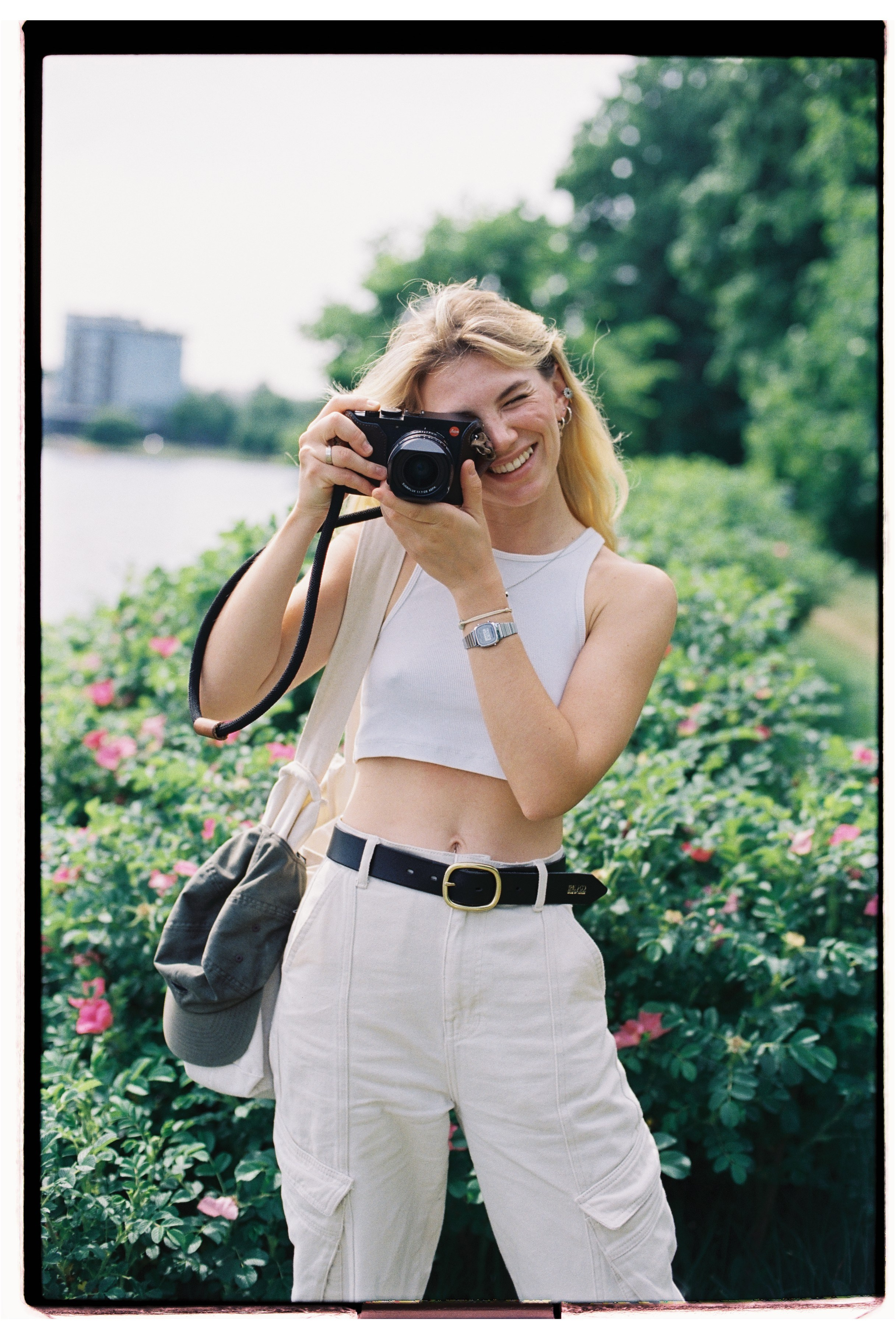 Анна. Свадебный и фэшн фотограф в Москве и Санкт-Петербурге