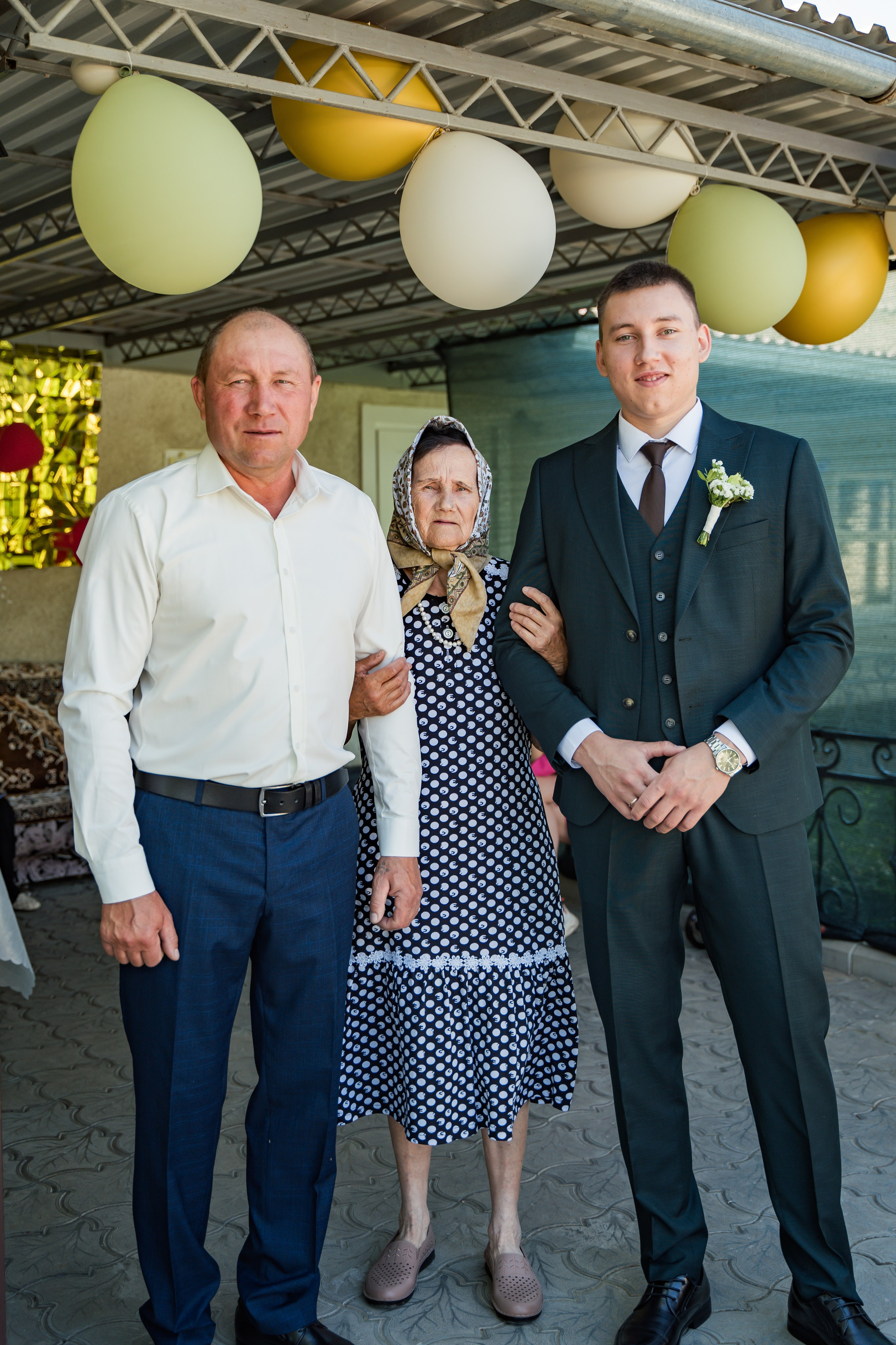 Свадебная съемка