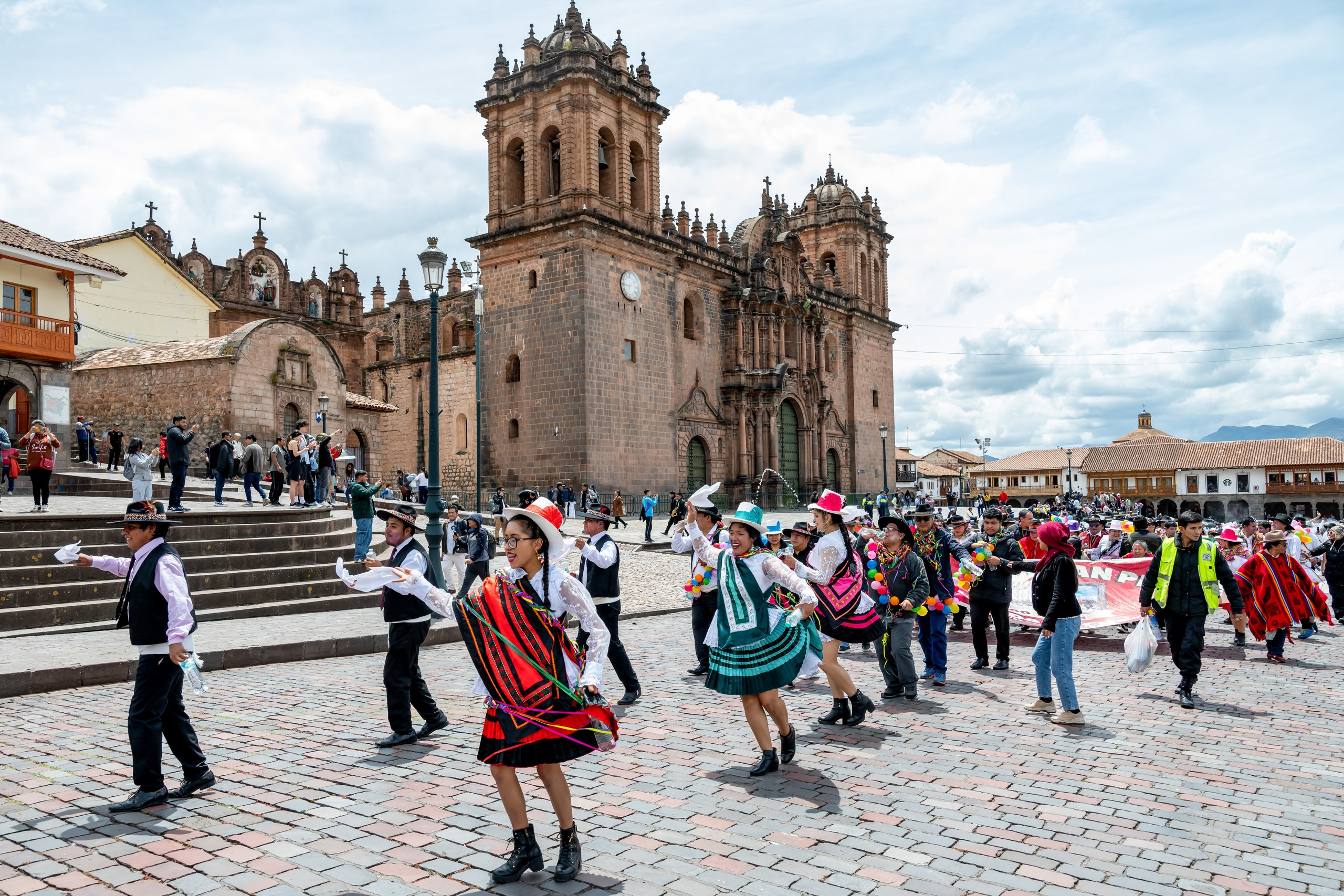 Перу. Foto-Zuev фотография как искусство