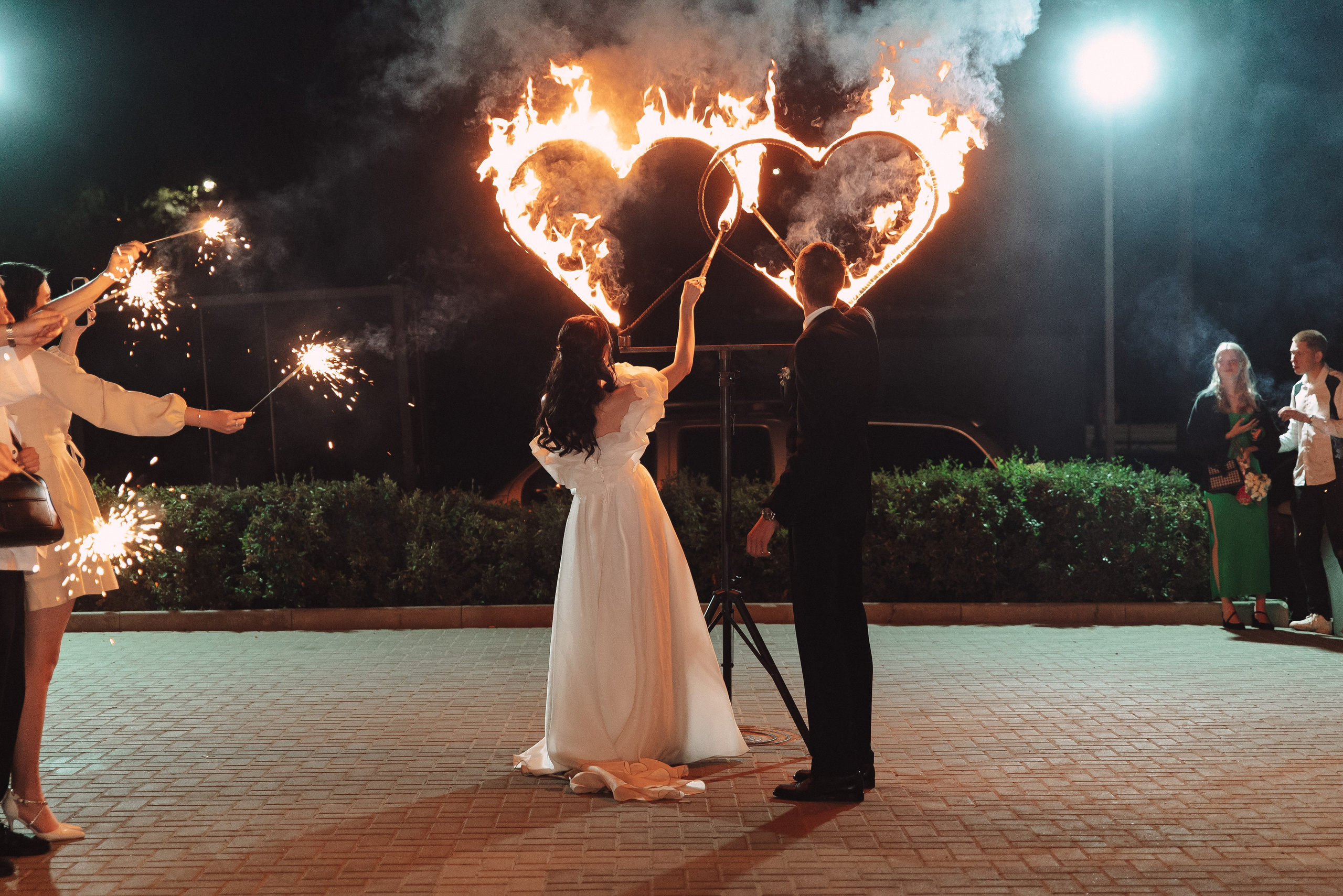 Никита + Кристина. Свадебный и семейный фотограф в Волгограде Олеся Лисицкая