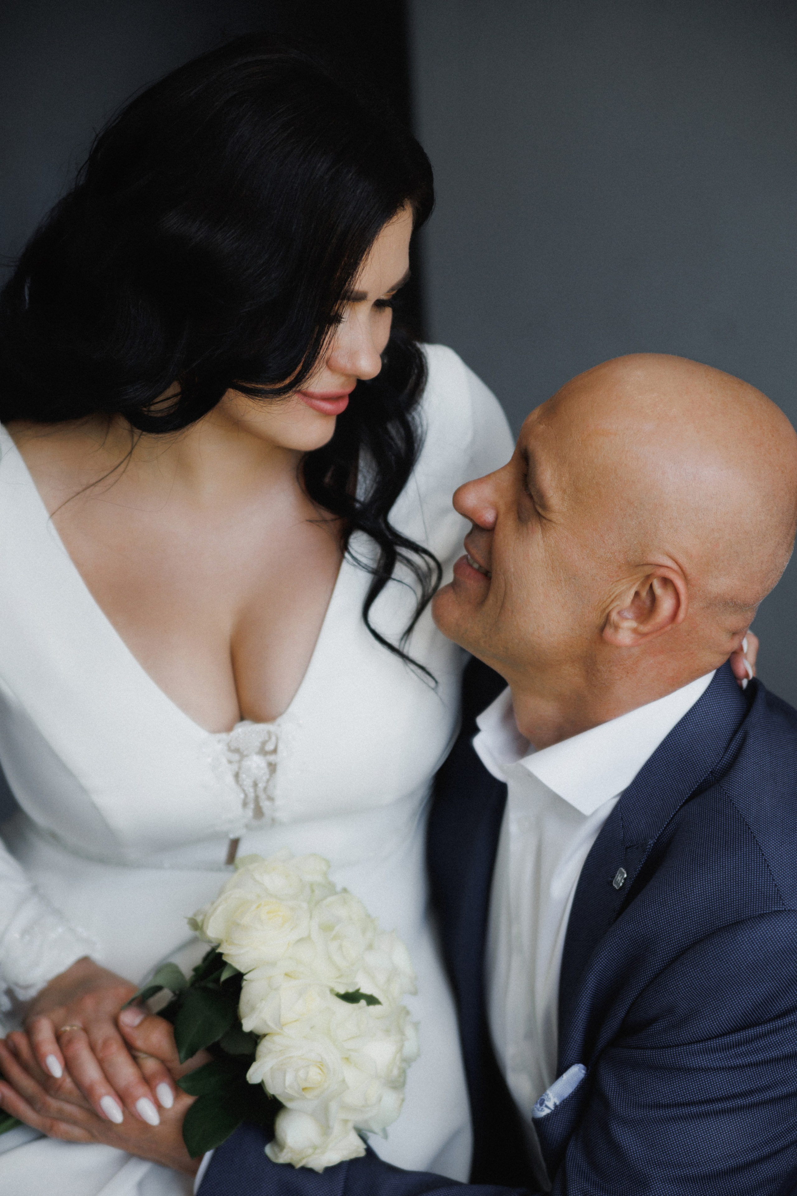 Анатолий и Виктория. Фотограф Александр Закадычный | Таганрог