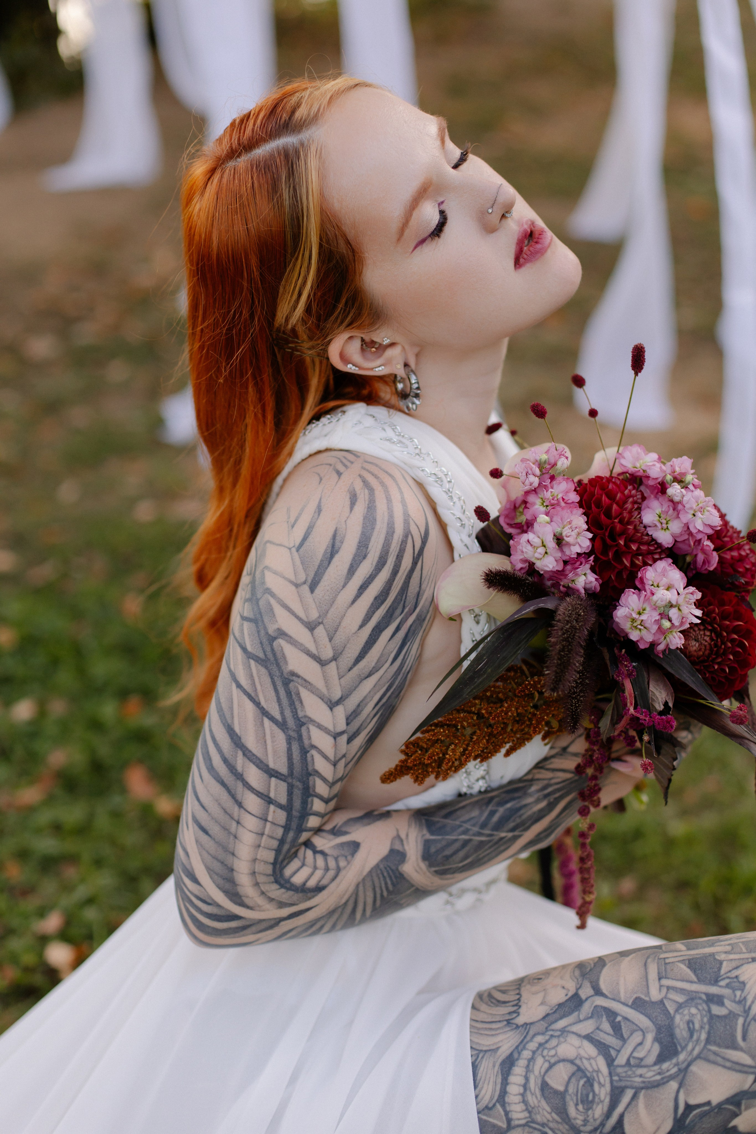 Екатерина и Сергей. Фотограф и Видеограф во Владимире