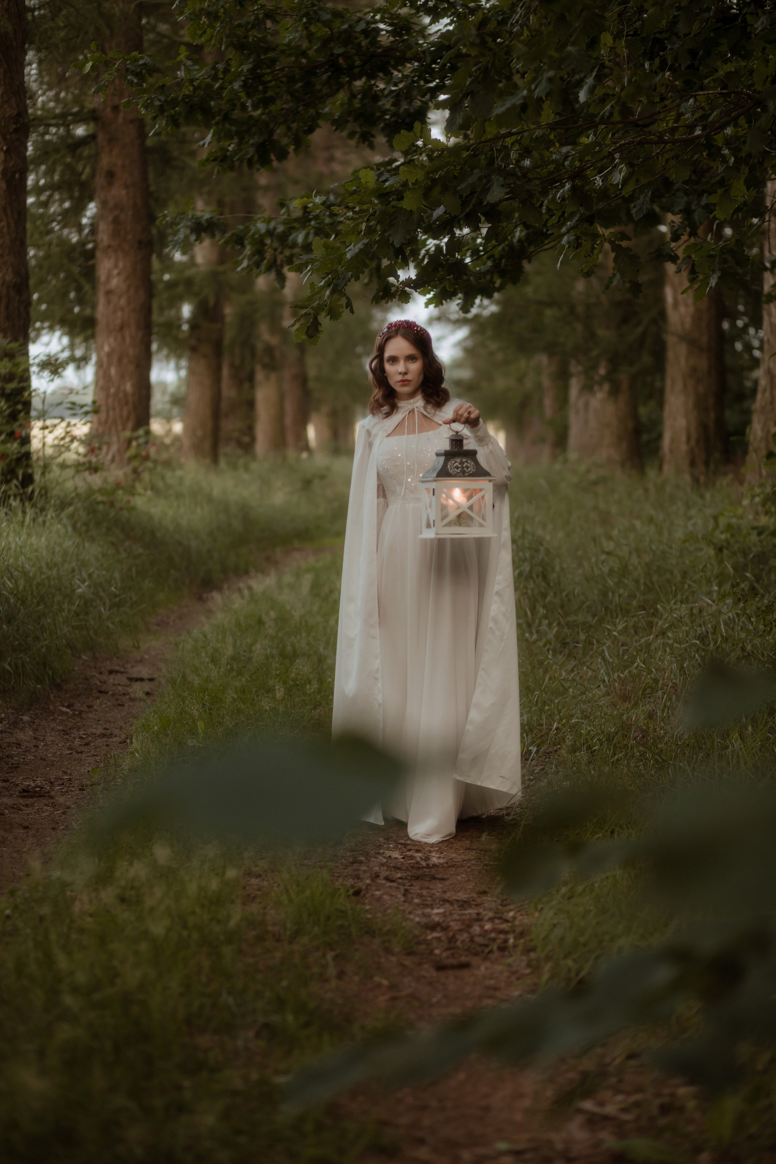 Yan & Polina. Part II: Nobody knows it but me. Фотограф Лия Козловская Минск