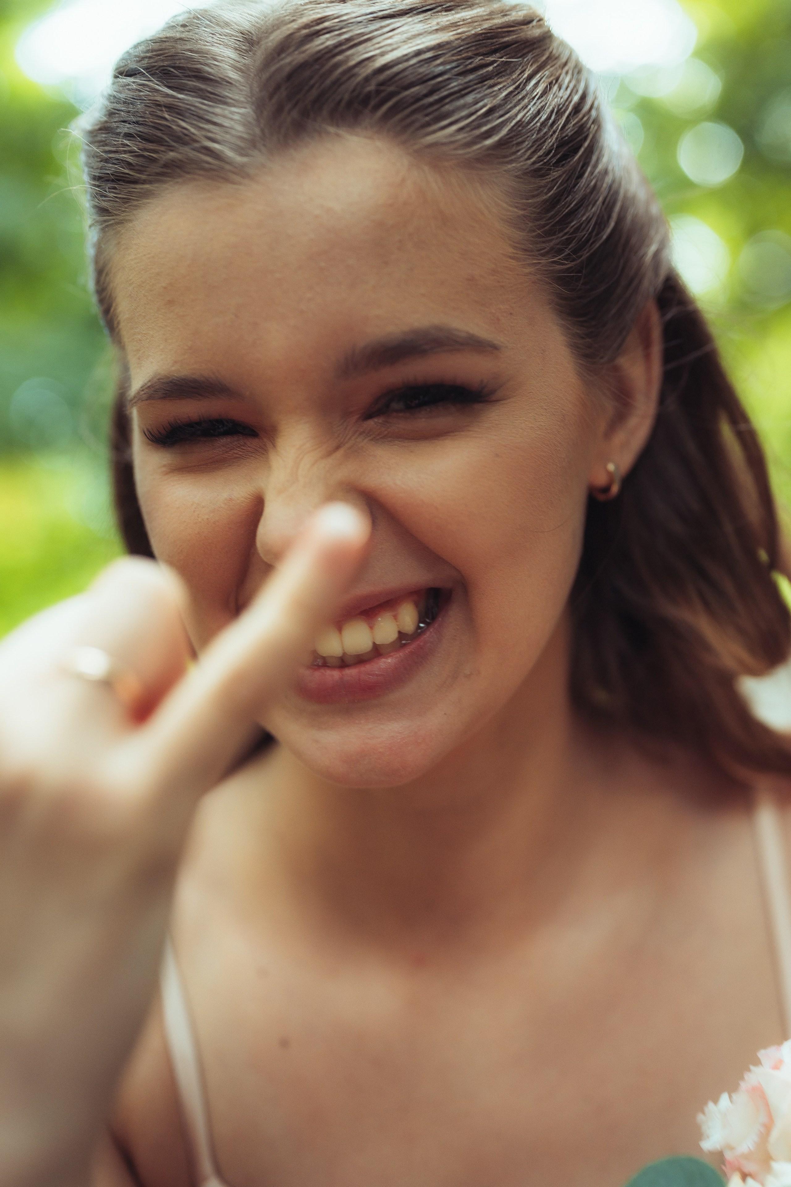 Свадебная съёмка Ивана и Анастасии. Иван Кубик — фотограф и видеограф