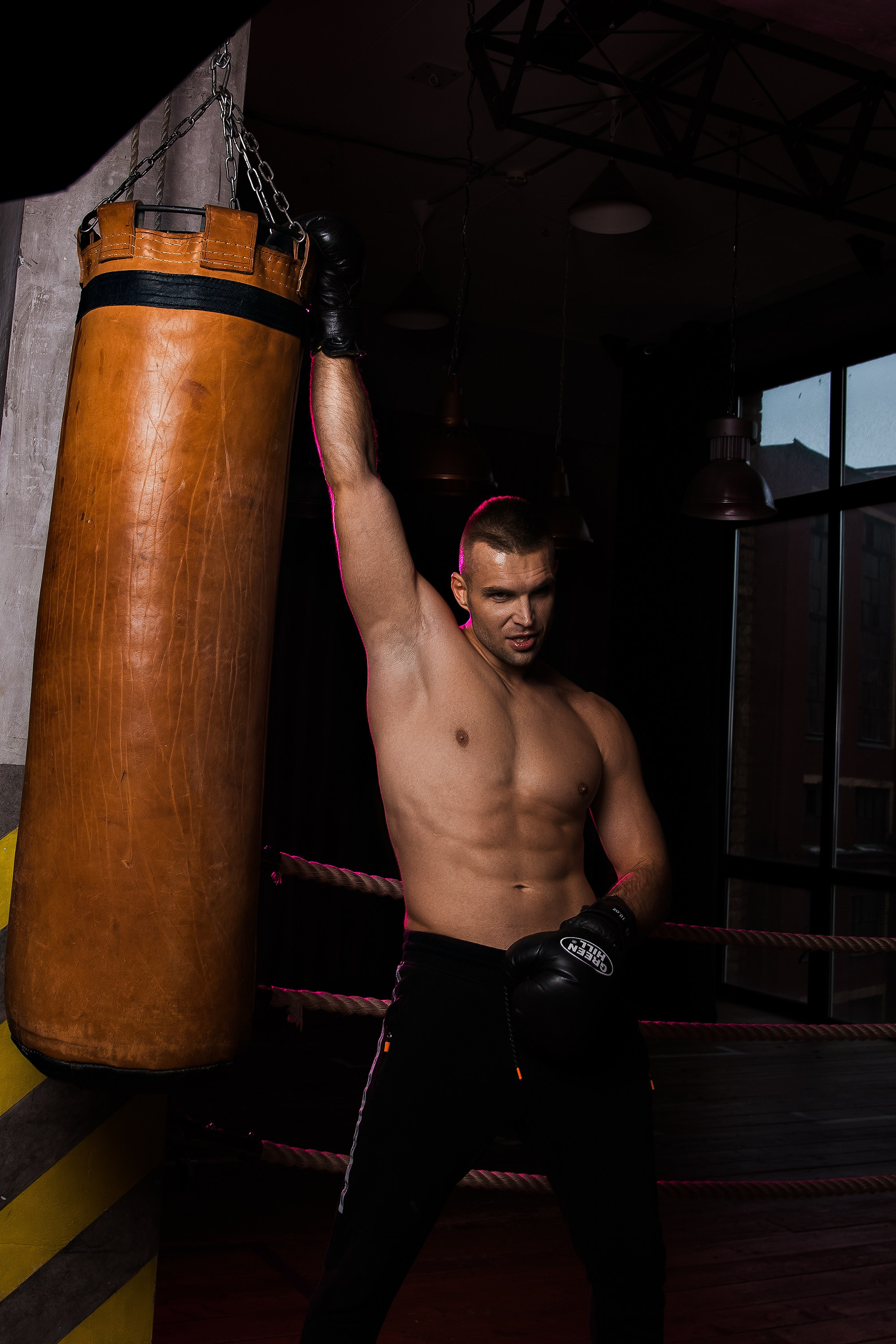 Сергей. Свадебный/Портретный фотограф снимаю в Москве