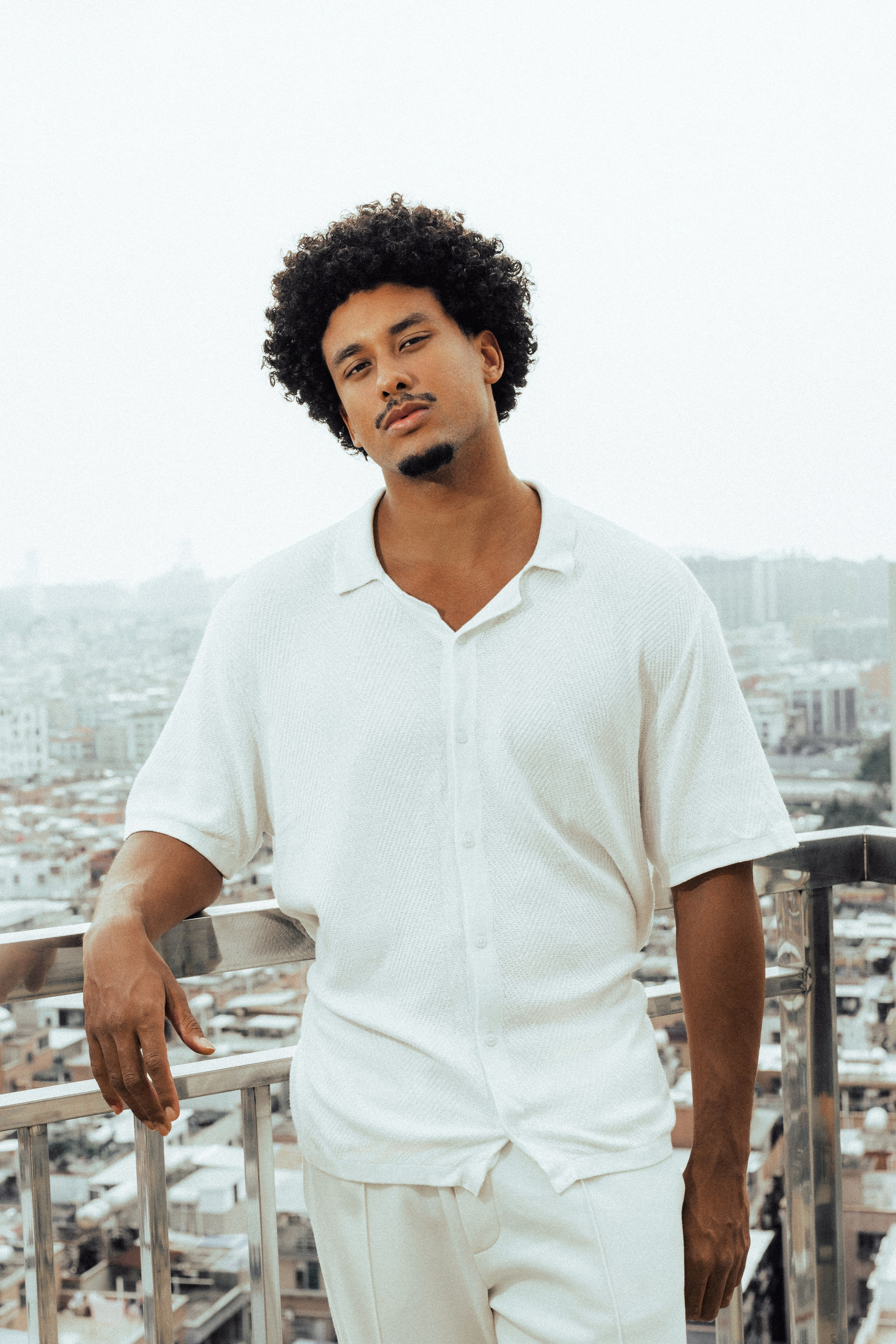 PEDRO. Фотограф В Гуанчжоу и Шэньчжэнь Андрей Лопатин