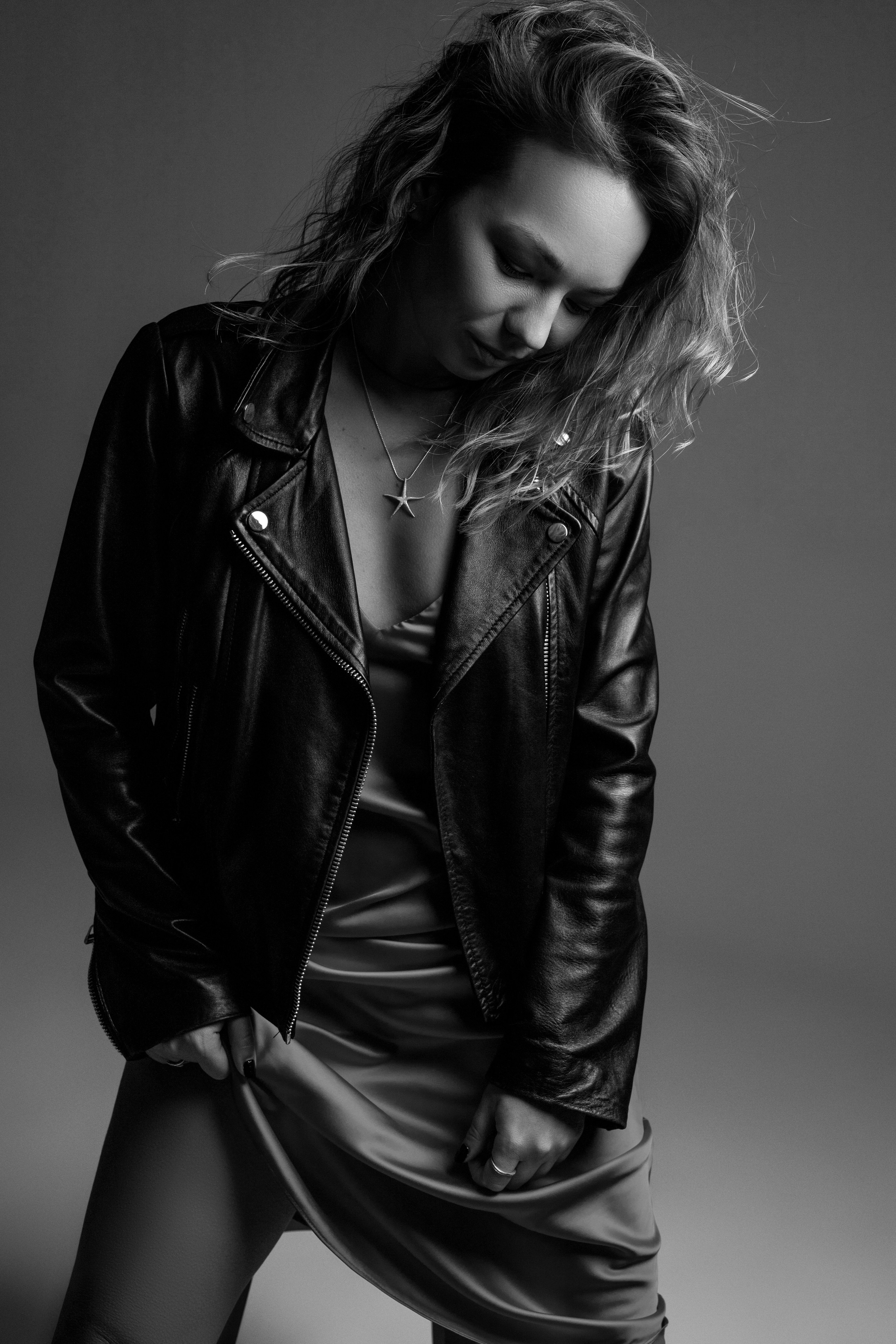 Женский портрет. Семейный и женский фотограф в Санкт-Петербурге Виктория Кострова