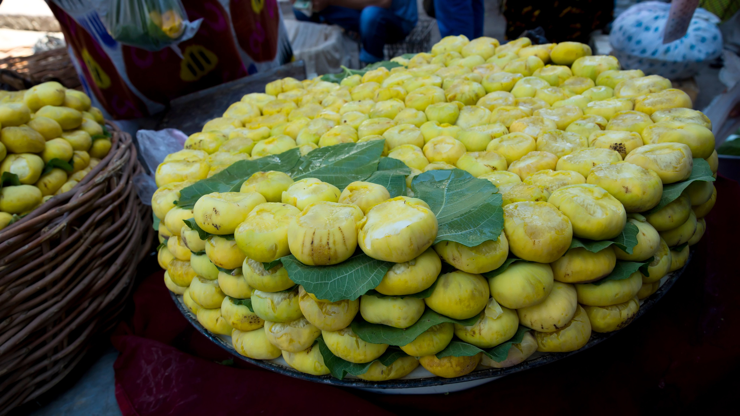 Узбекистан. Фотограф-путешественник Самойлов Максим «Sly Fox»