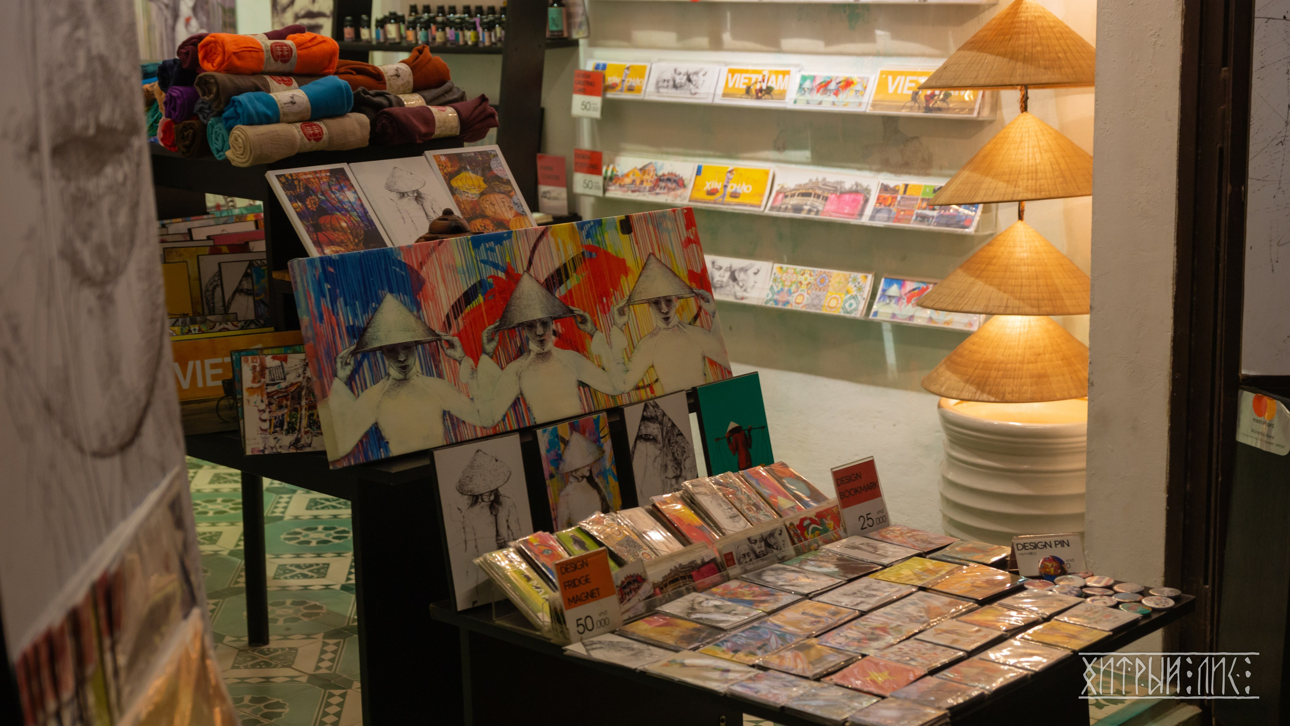 Вьетнам. Фотограф-путешественник Самойлов Максим «Sly Fox»