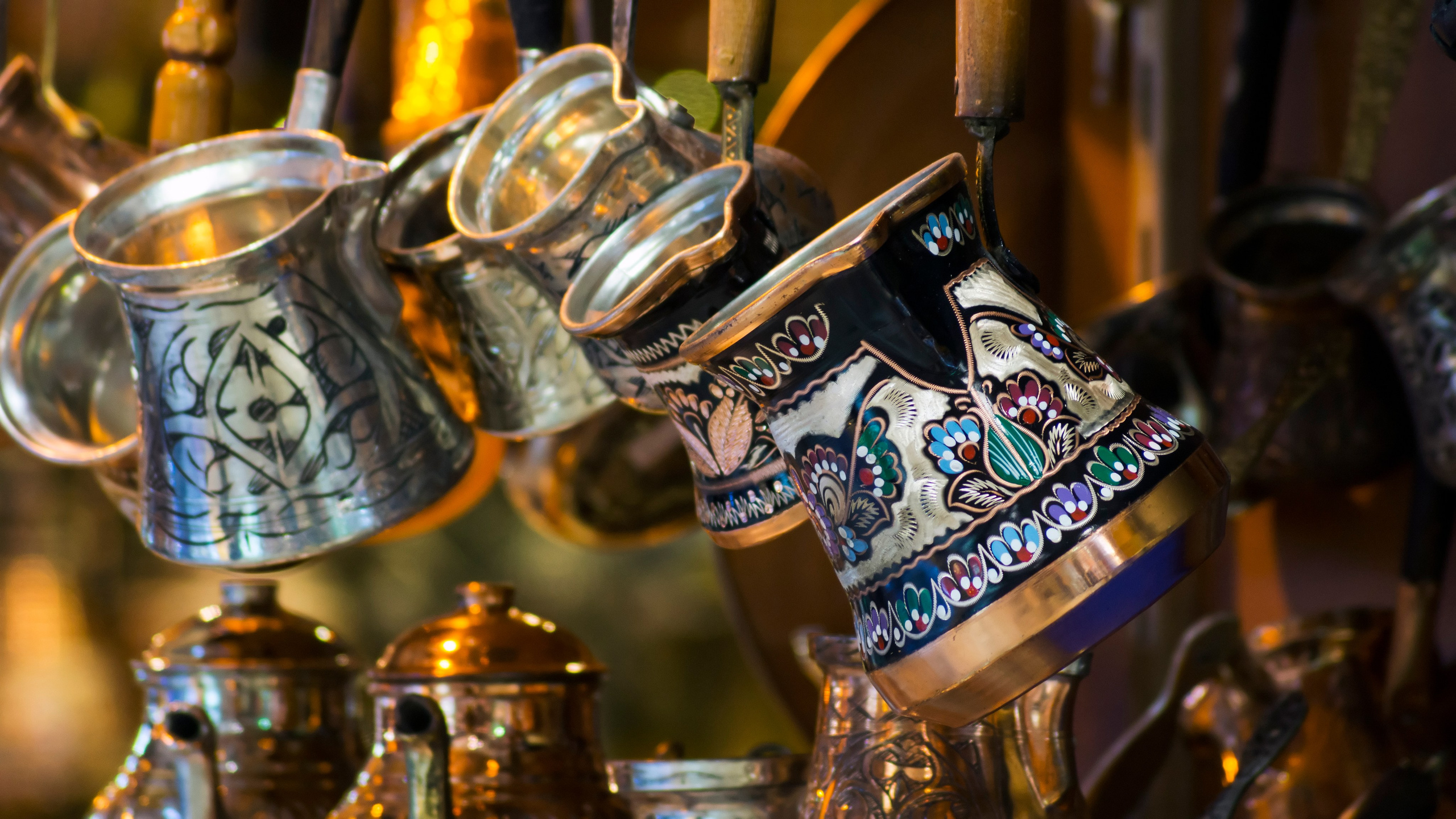 Стамбул. Фотограф-путешественник Самойлов Максим «Sly Fox»