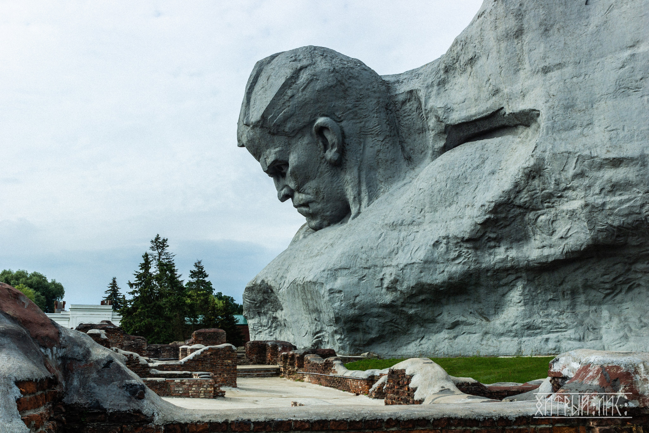 Беларусь. Фотограф-путешественник Самойлов Максим «Sly Fox»