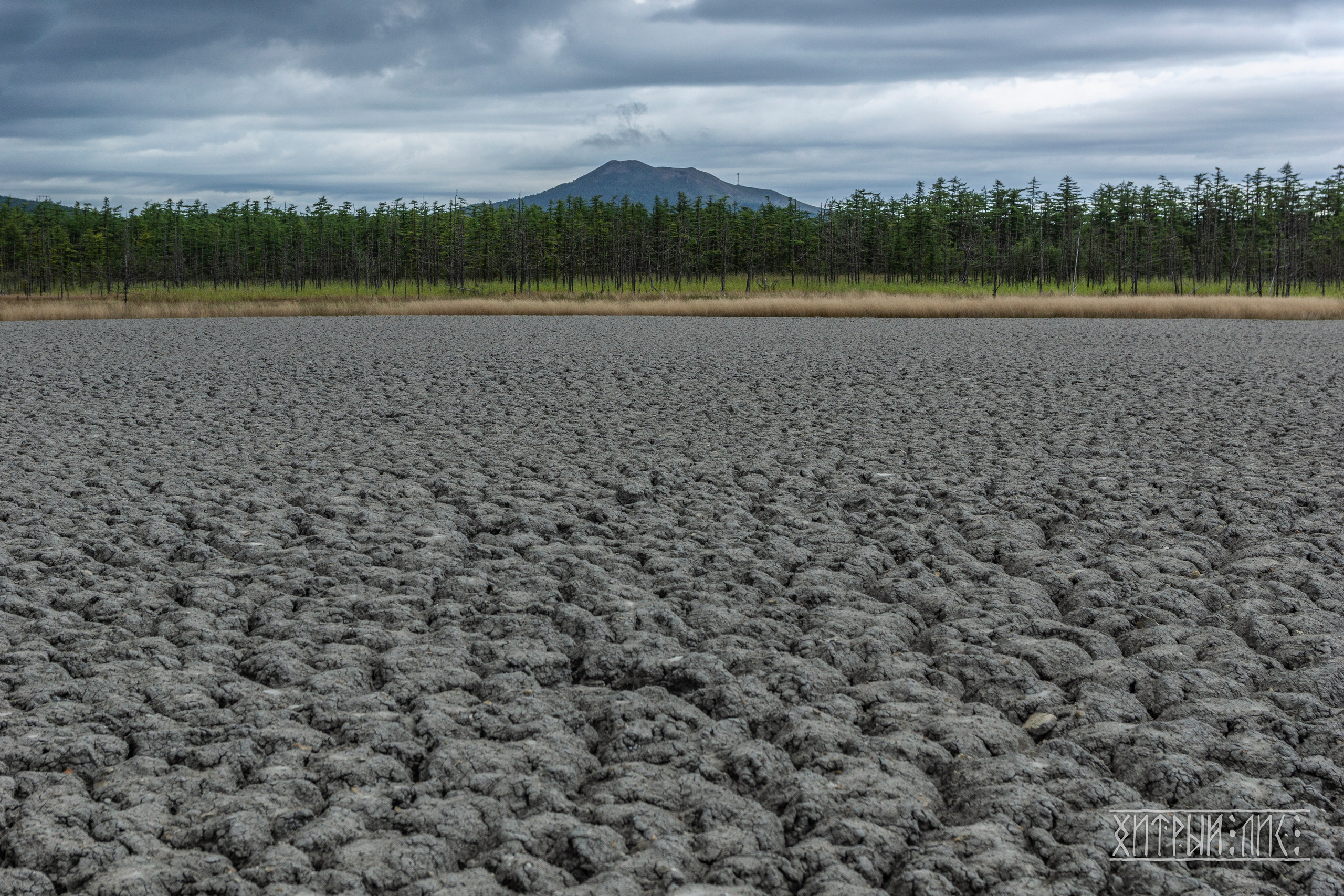 Сахалин. Фотограф-путешественник Самойлов Максим «Sly Fox»