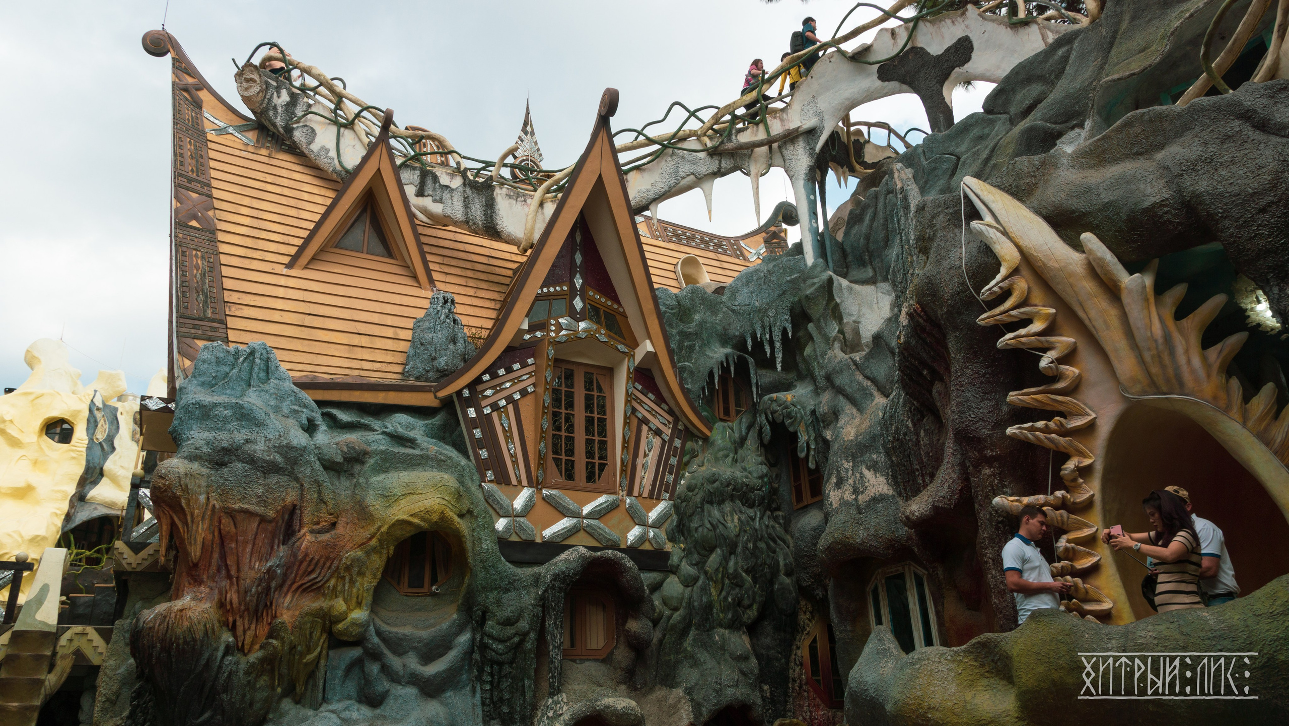 Вьетнам. Фотограф-путешественник Самойлов Максим «Sly Fox»