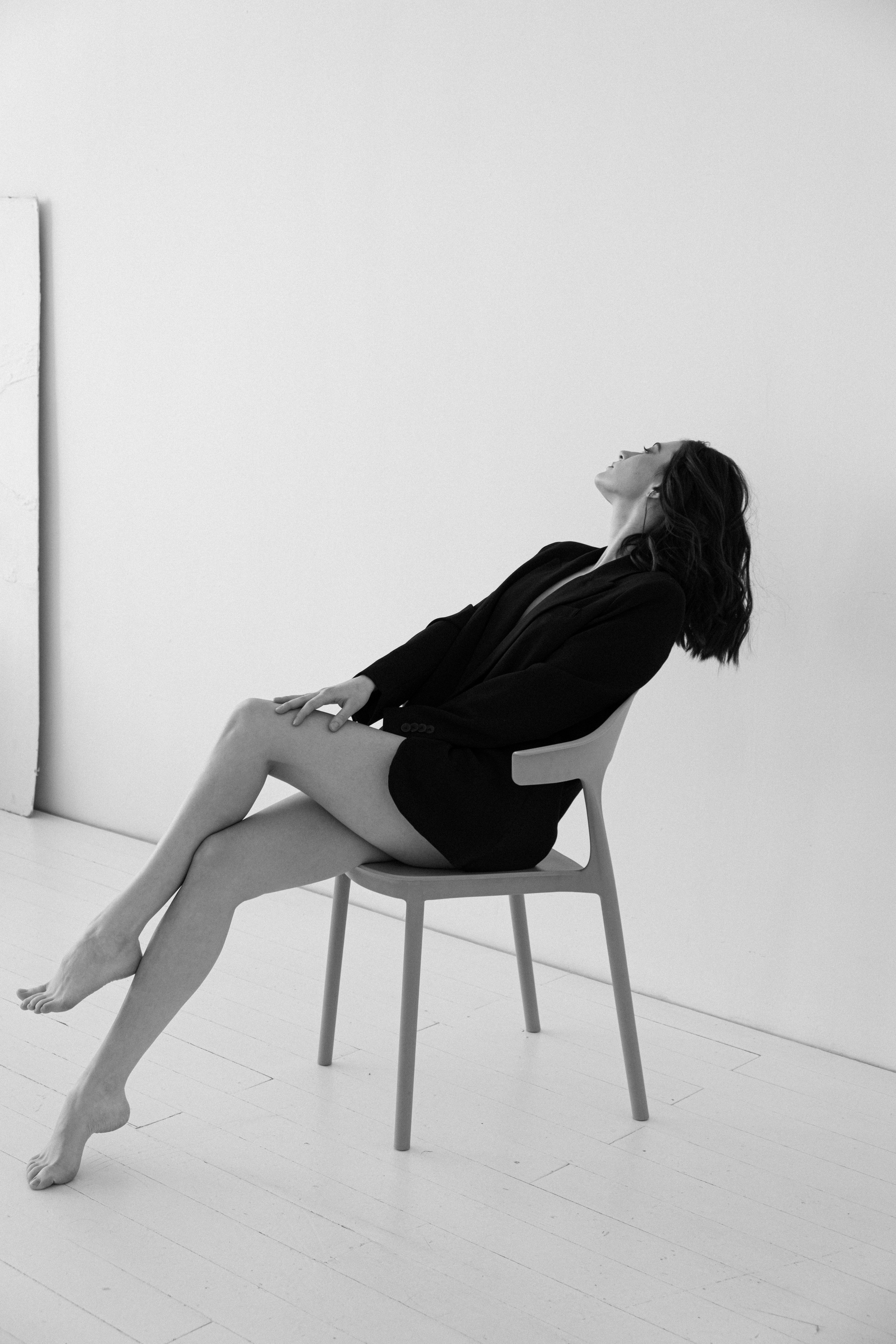 Портретная съемка. Фотограф Новосибирск Екатерина Другоченко