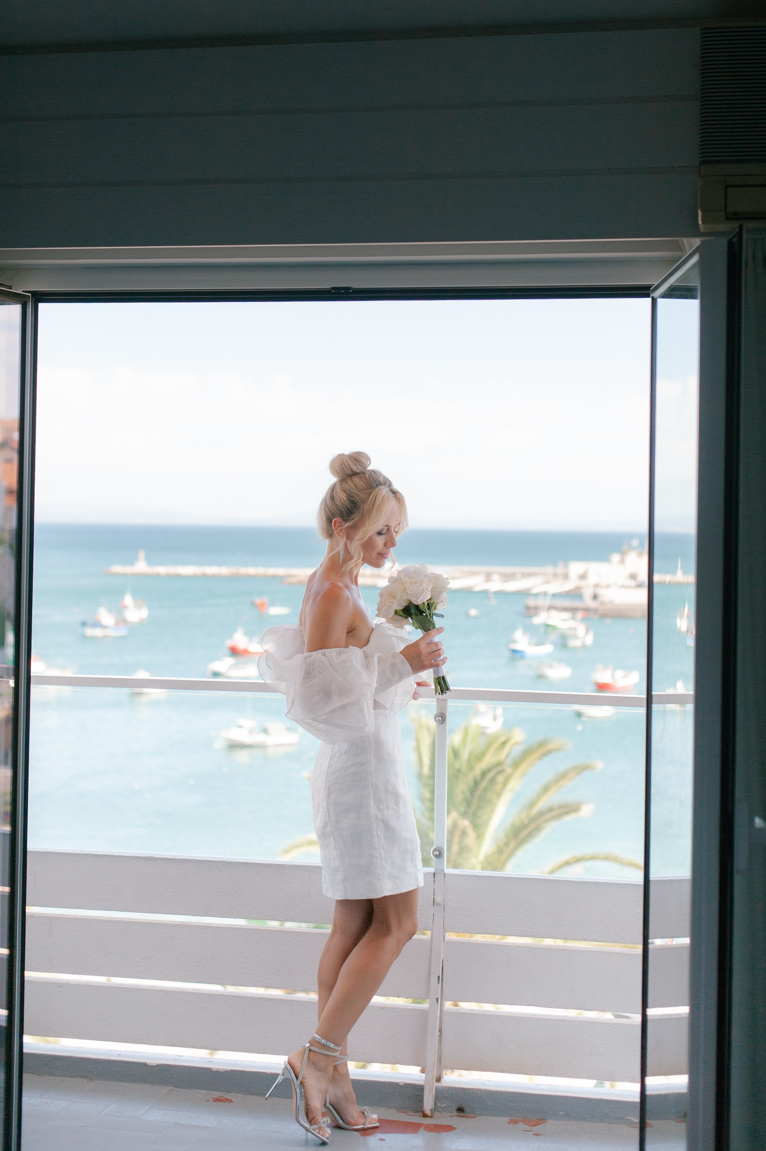 Bride. Свадебный и женский фотограф в Лиссабоне Яковлева Ольга