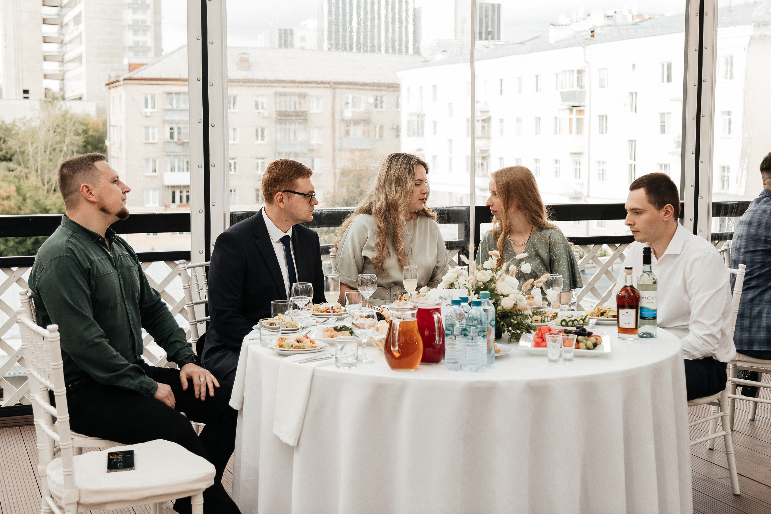 Сергей и Анастасия/2024. Свадебный и семейный фотограф в Екатеринбурге