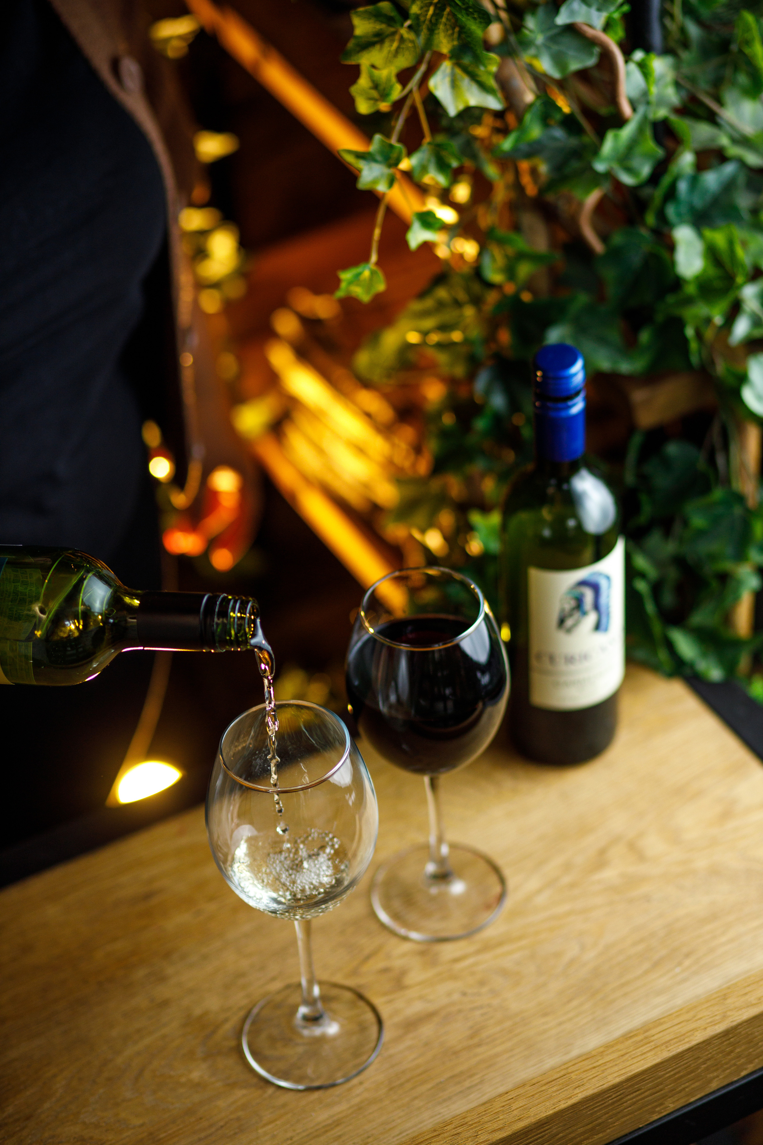 Grill House. Фотограф Антон Никандров