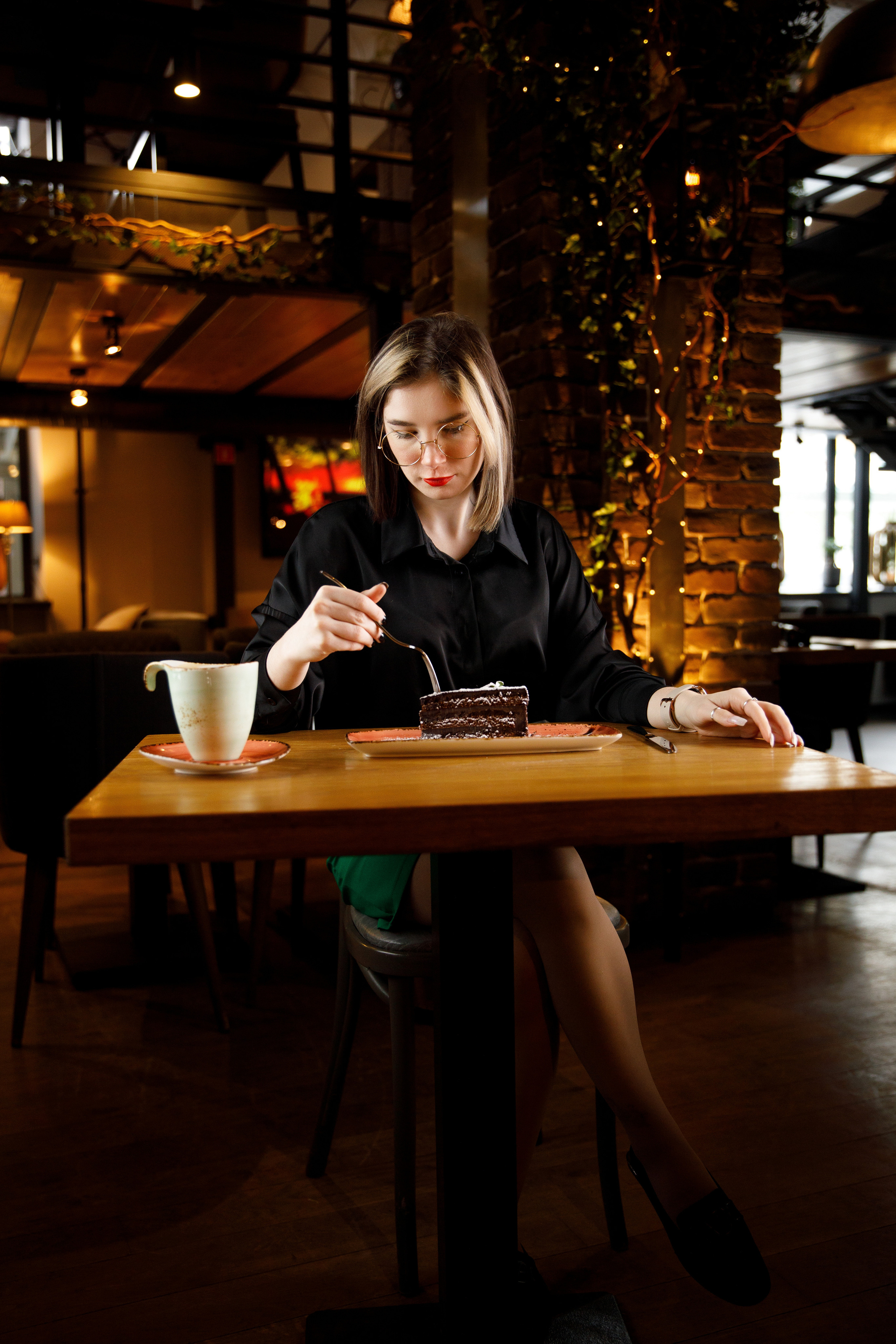 Grill House. Фотограф Антон Никандров