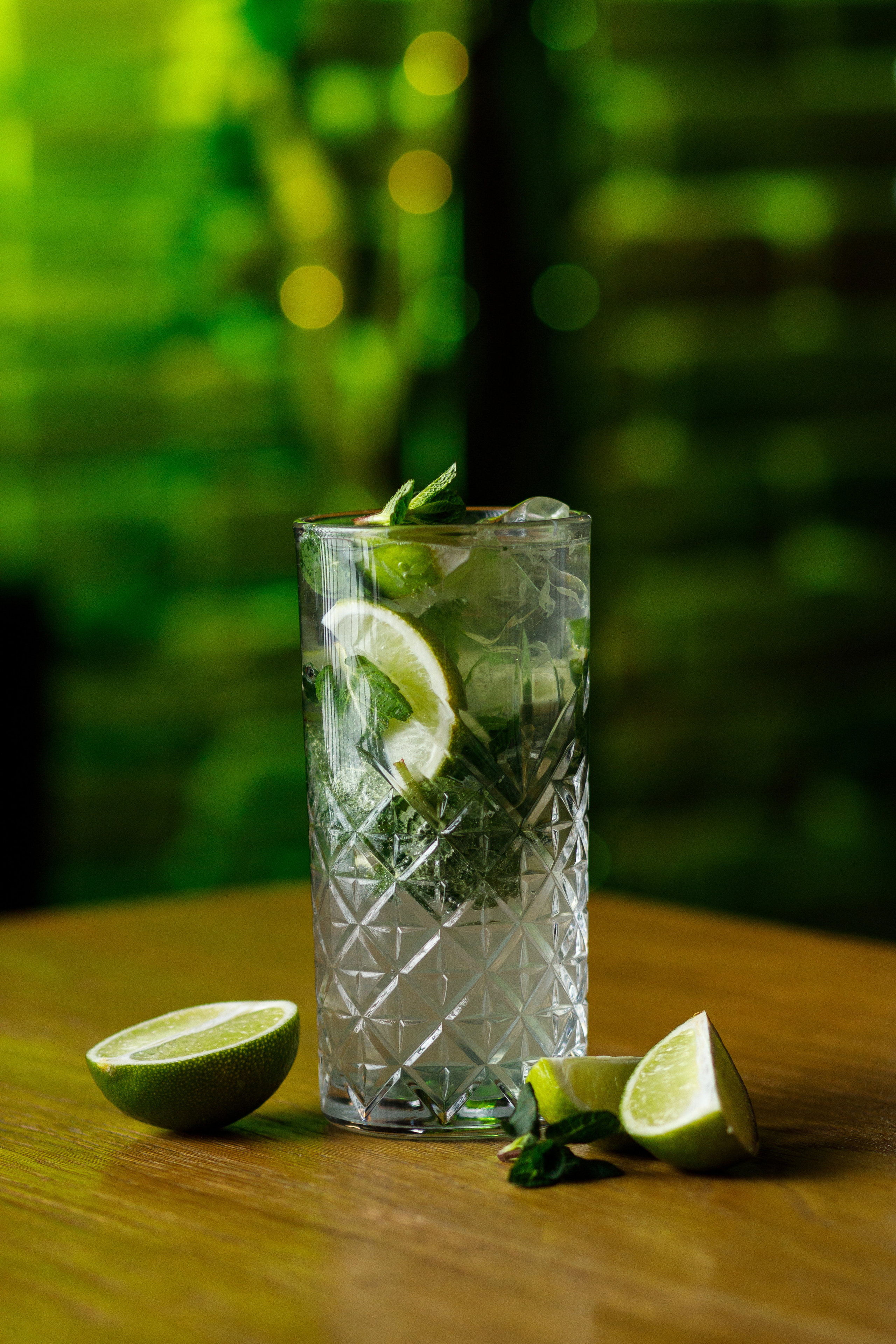 Grill House. Фотограф Антон Никандров