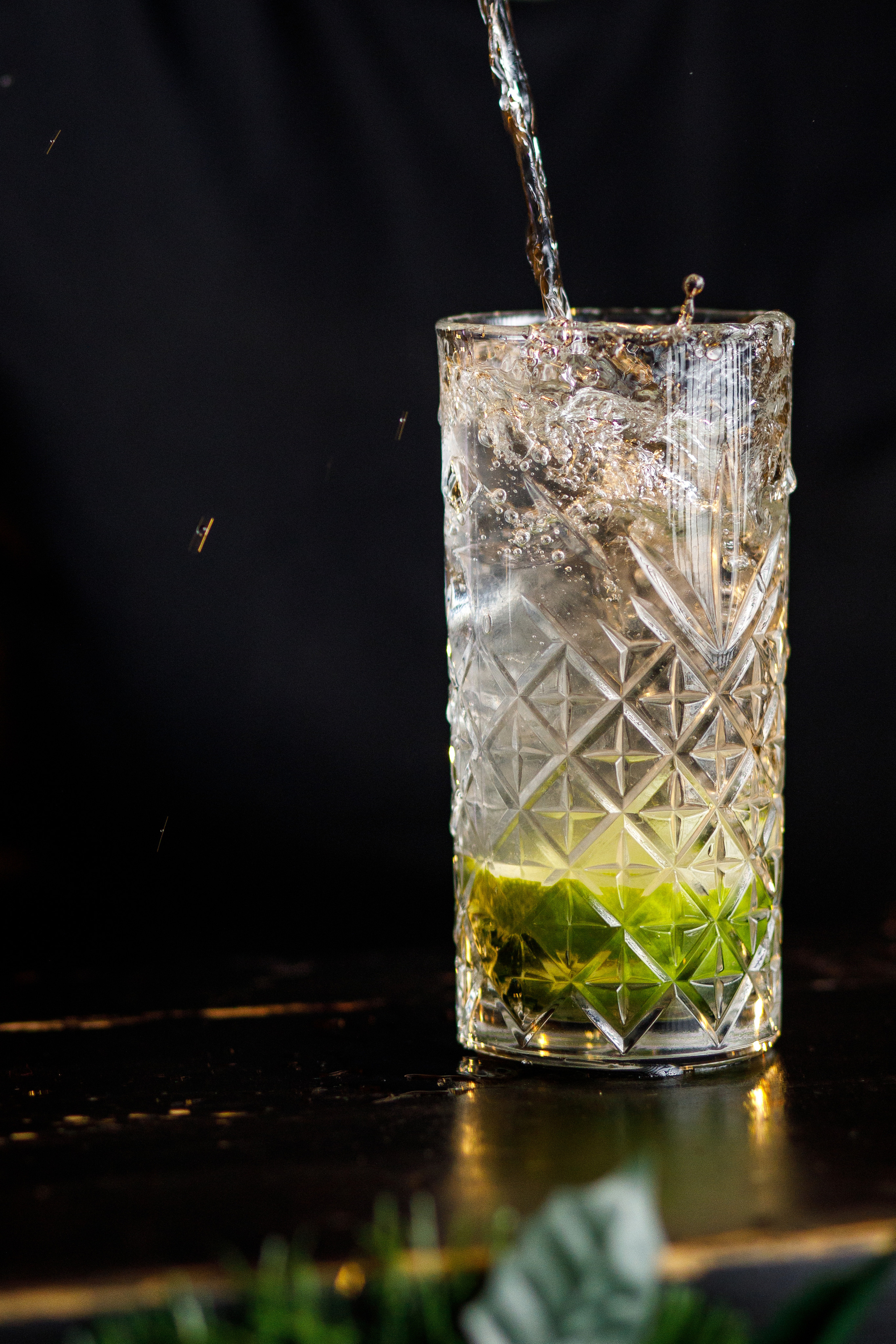 Grill House. Фотограф Антон Никандров