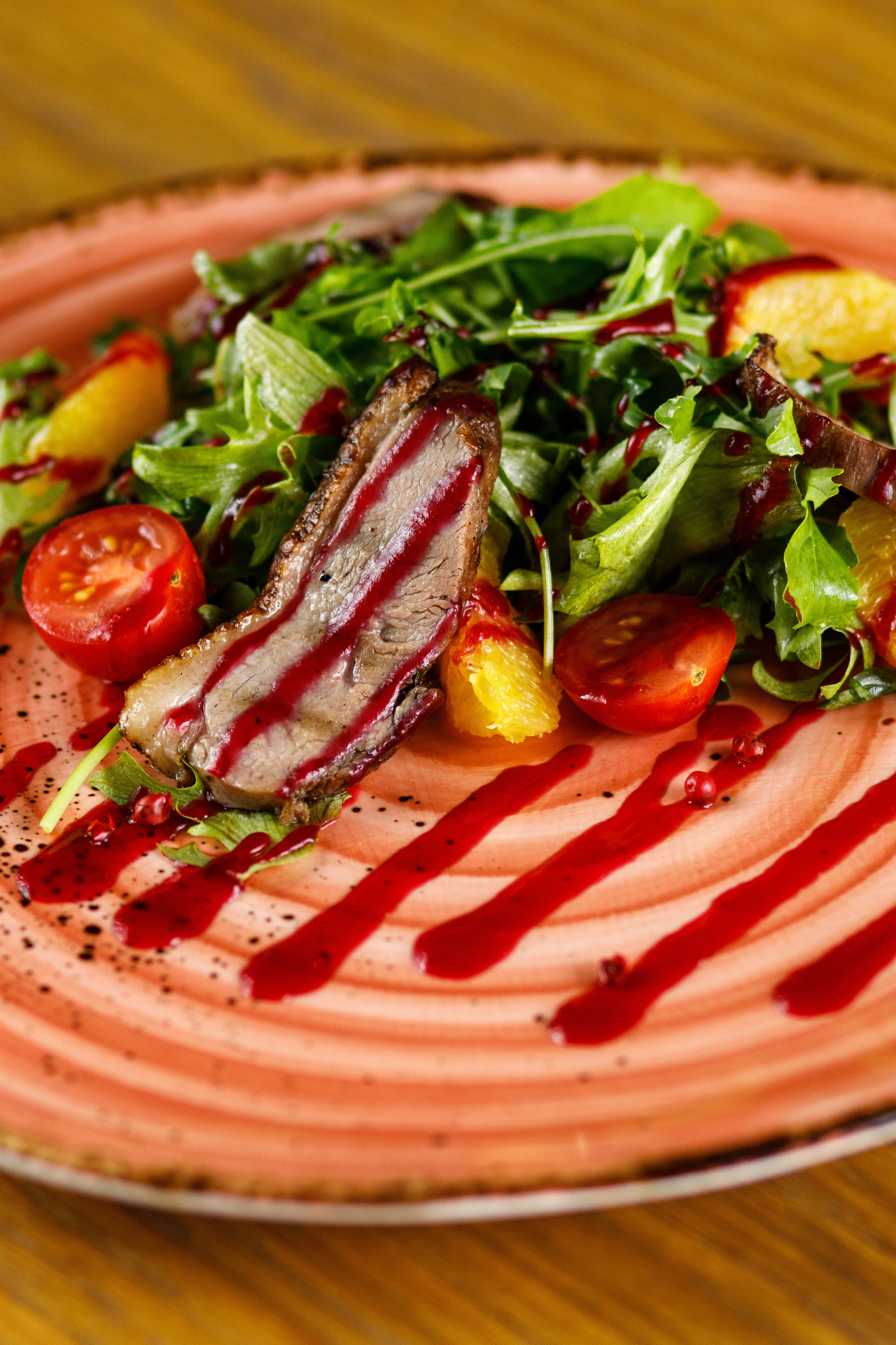 Grill House. Фотограф Антон Никандров