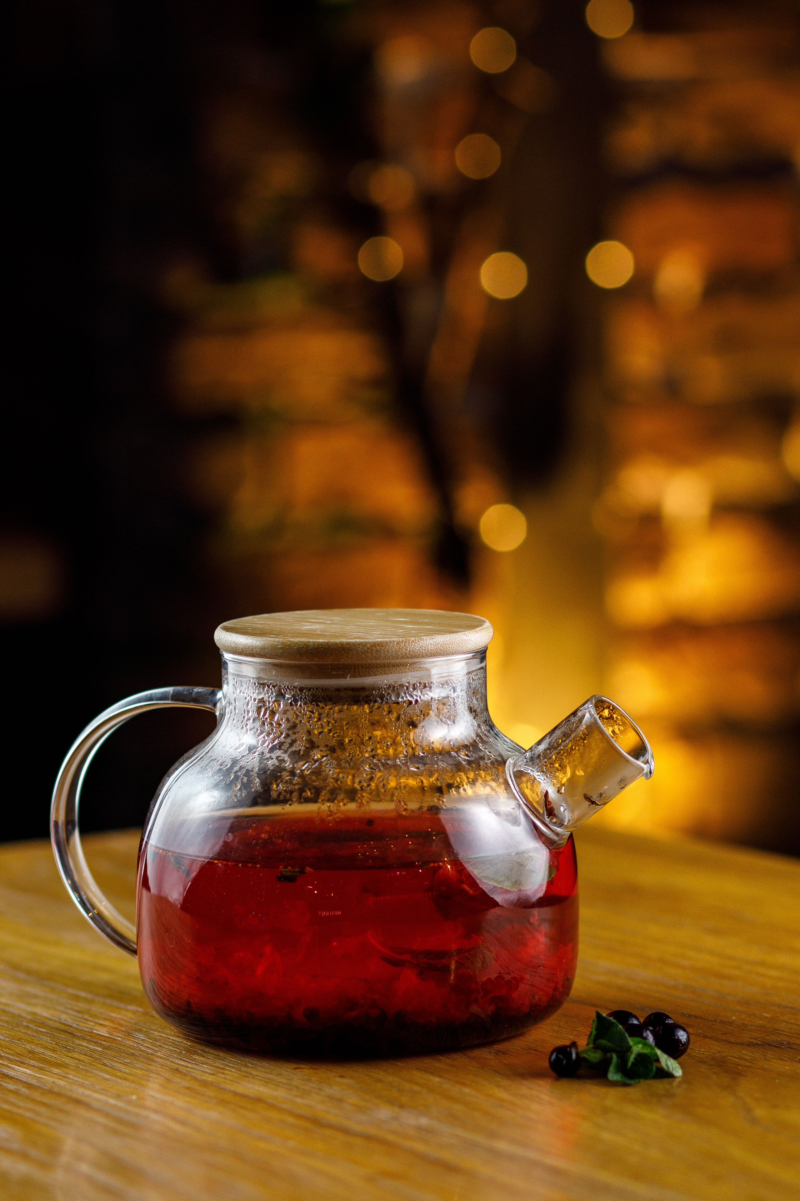 Grill House. Фотограф Антон Никандров