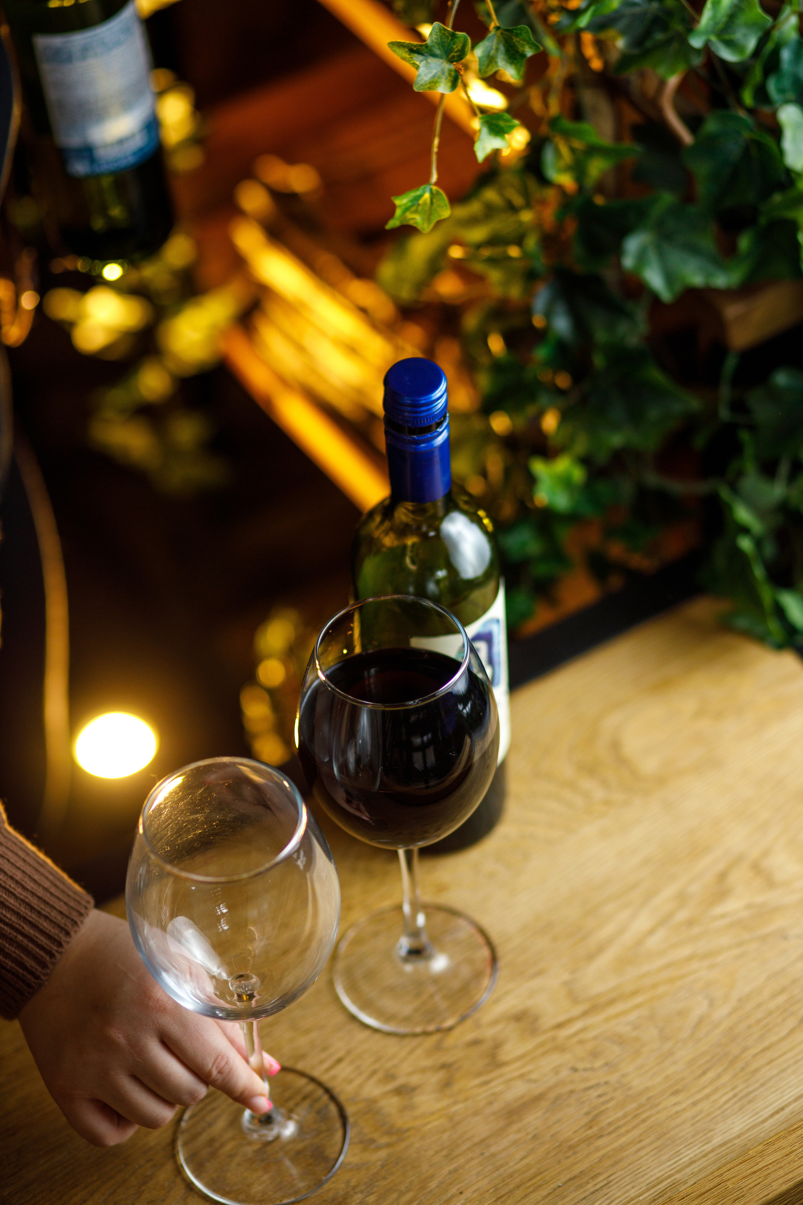 Grill House. Фотограф Антон Никандров