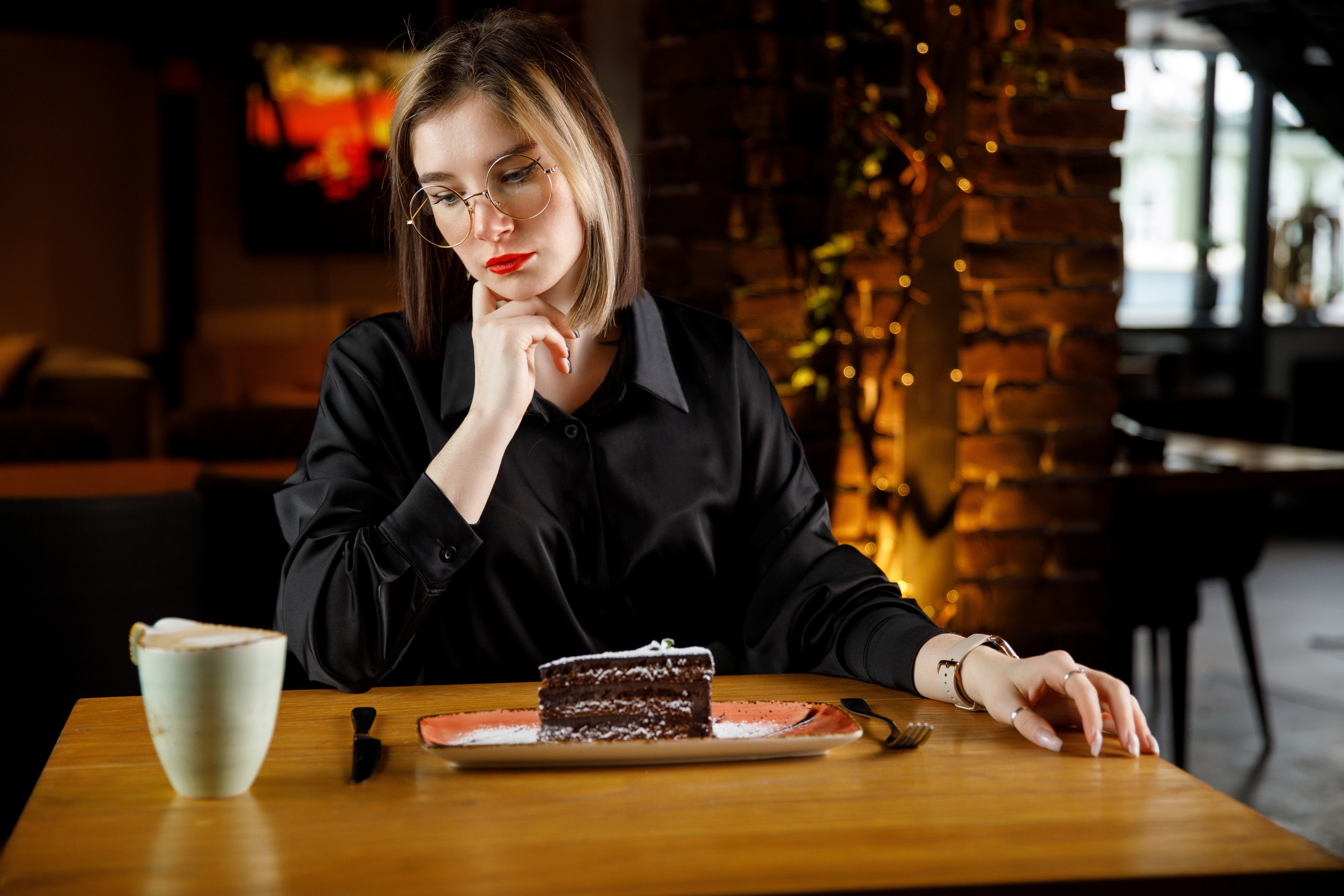 Grill House. Фотограф Антон Никандров