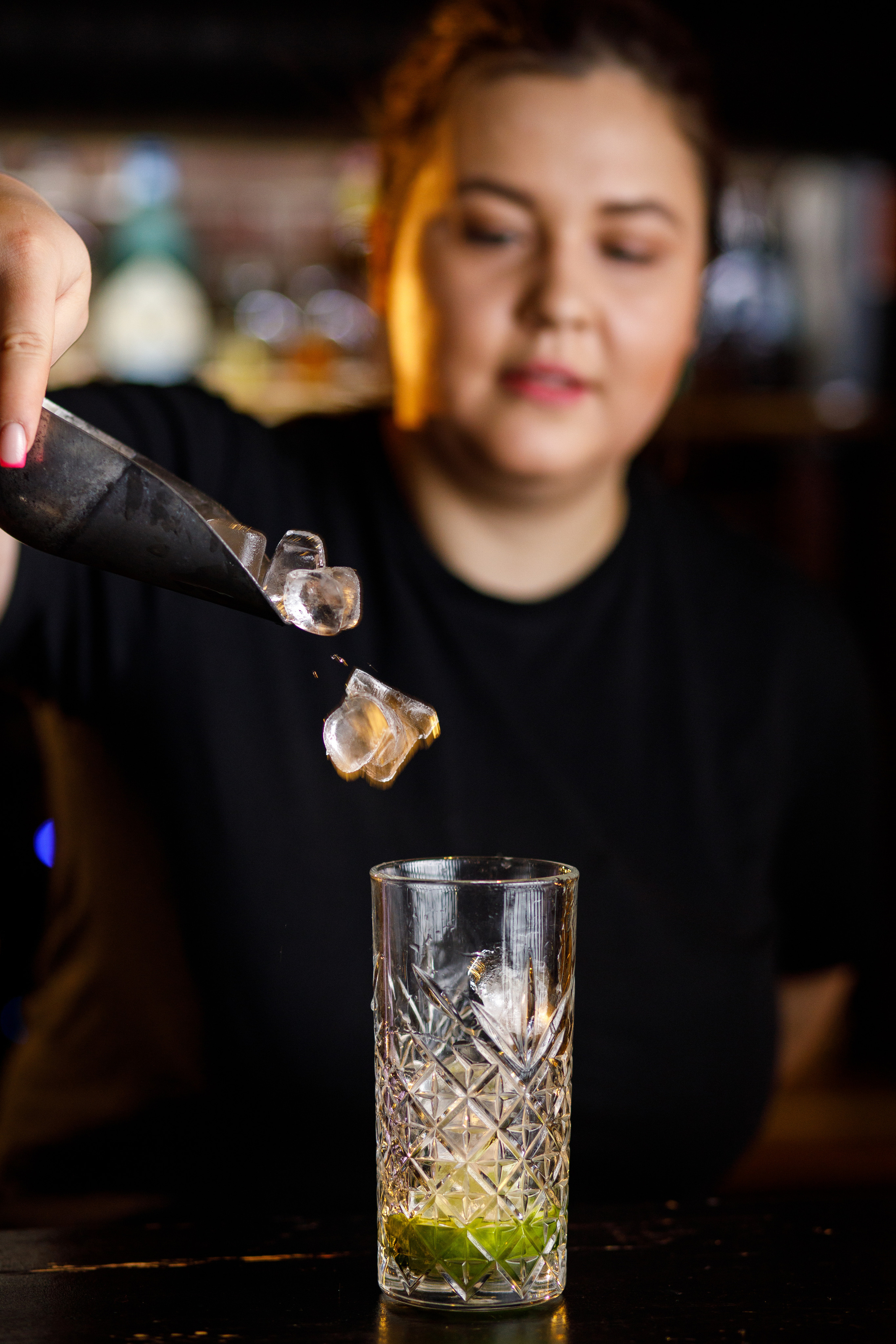 Grill House. Фотограф Антон Никандров